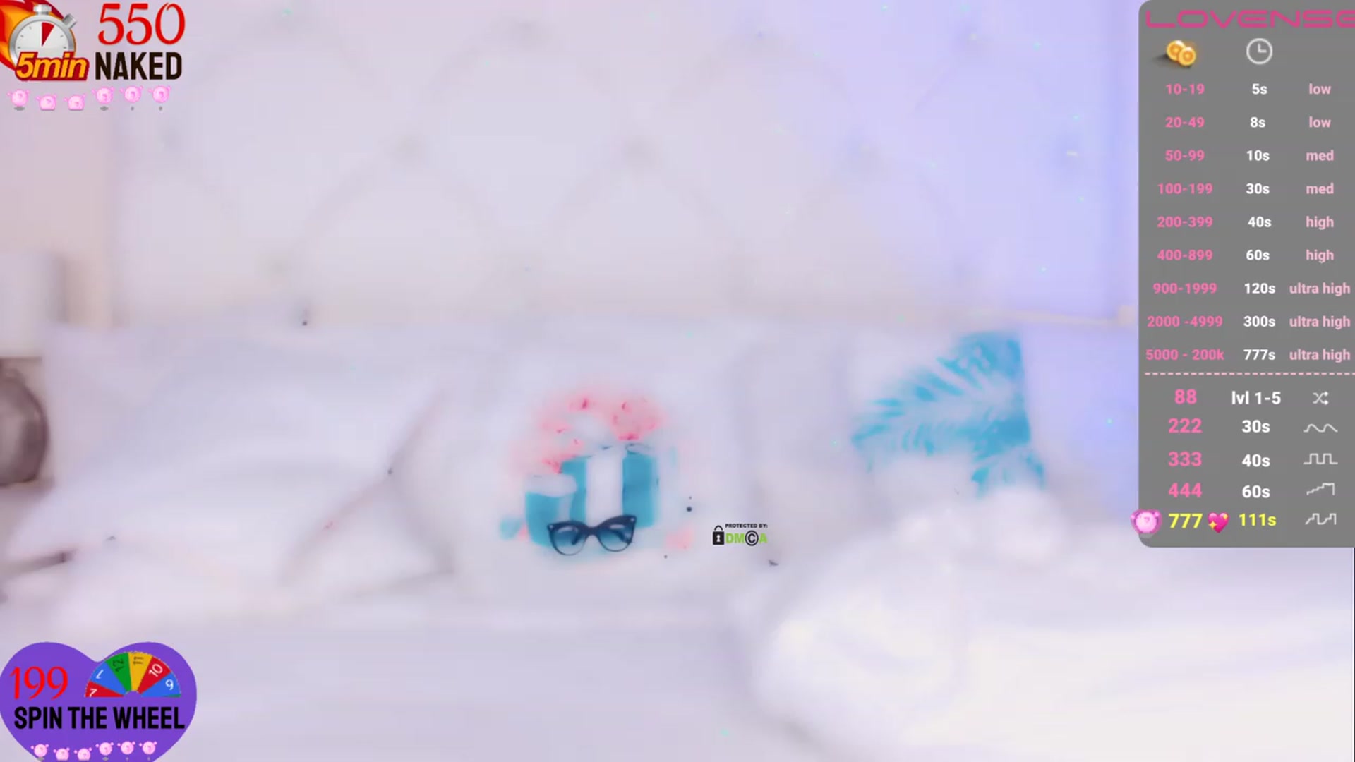 Gallery image thumbnail from Lucky_Star888's myfreecams stream on, 01/09/2024, 09:05 image 7 of 20
