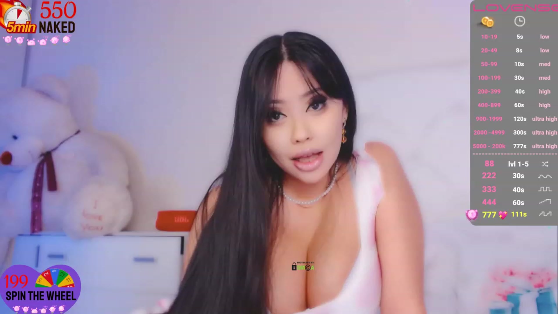 Gallery image thumbnail from Lucky_Star888's myfreecams stream on, 01/09/2024, 10:10 image 14 of 20