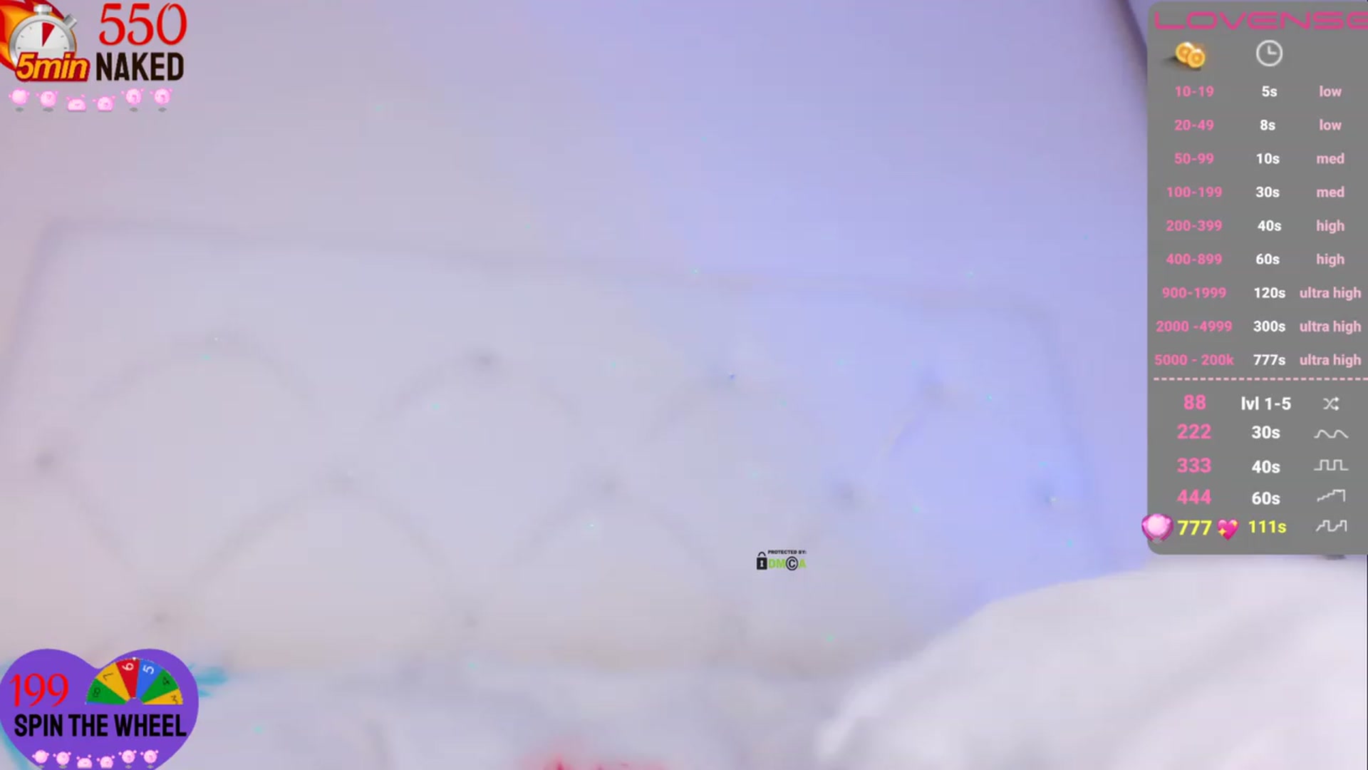 Gallery image thumbnail from Lucky_Star888's myfreecams stream on, 01/10/2024, 10:09 image 7 of 20