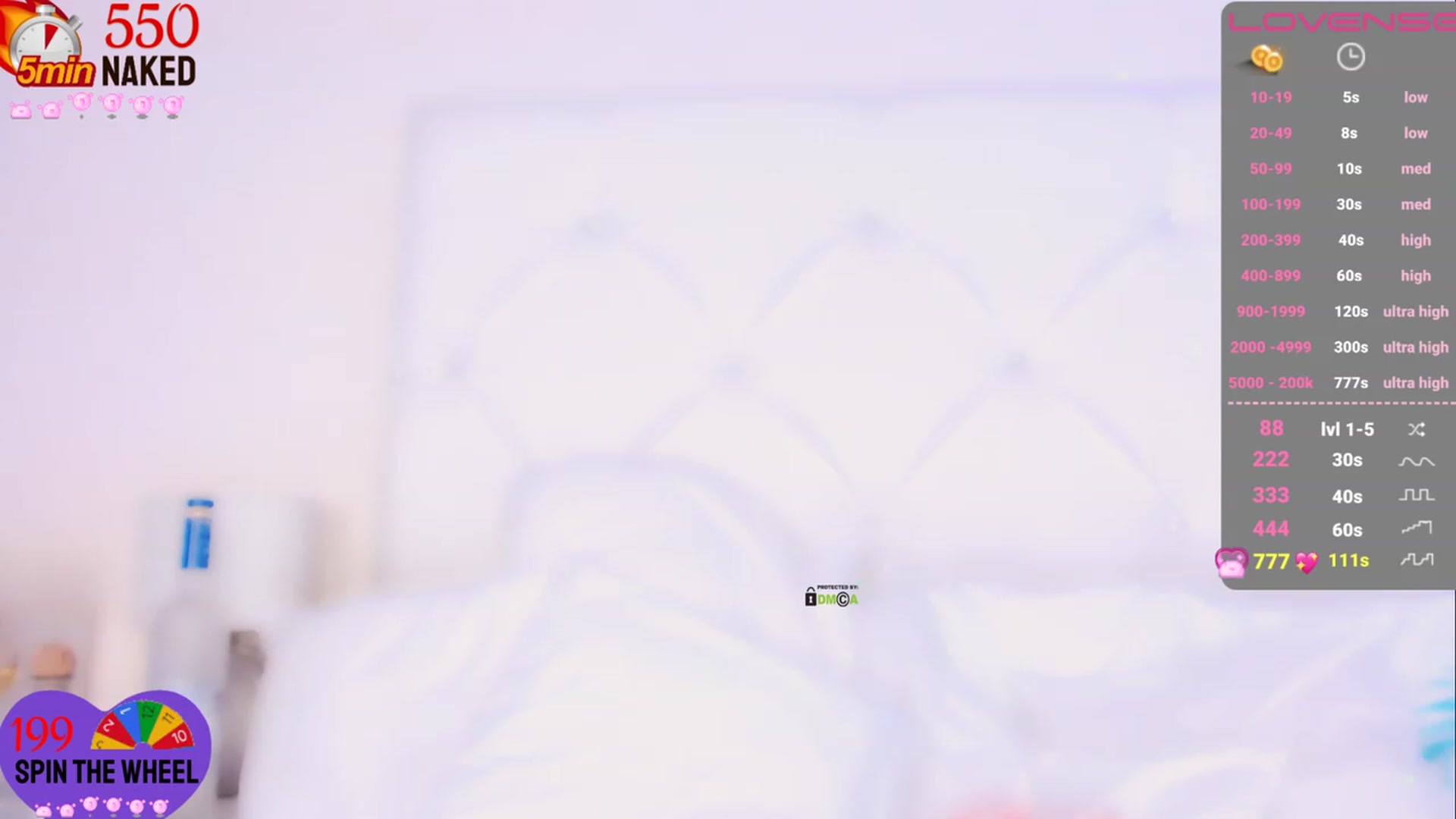 Gallery image thumbnail from Lucky_Star888's myfreecams stream on, 01/10/2024, 11:07 image 7 of 20