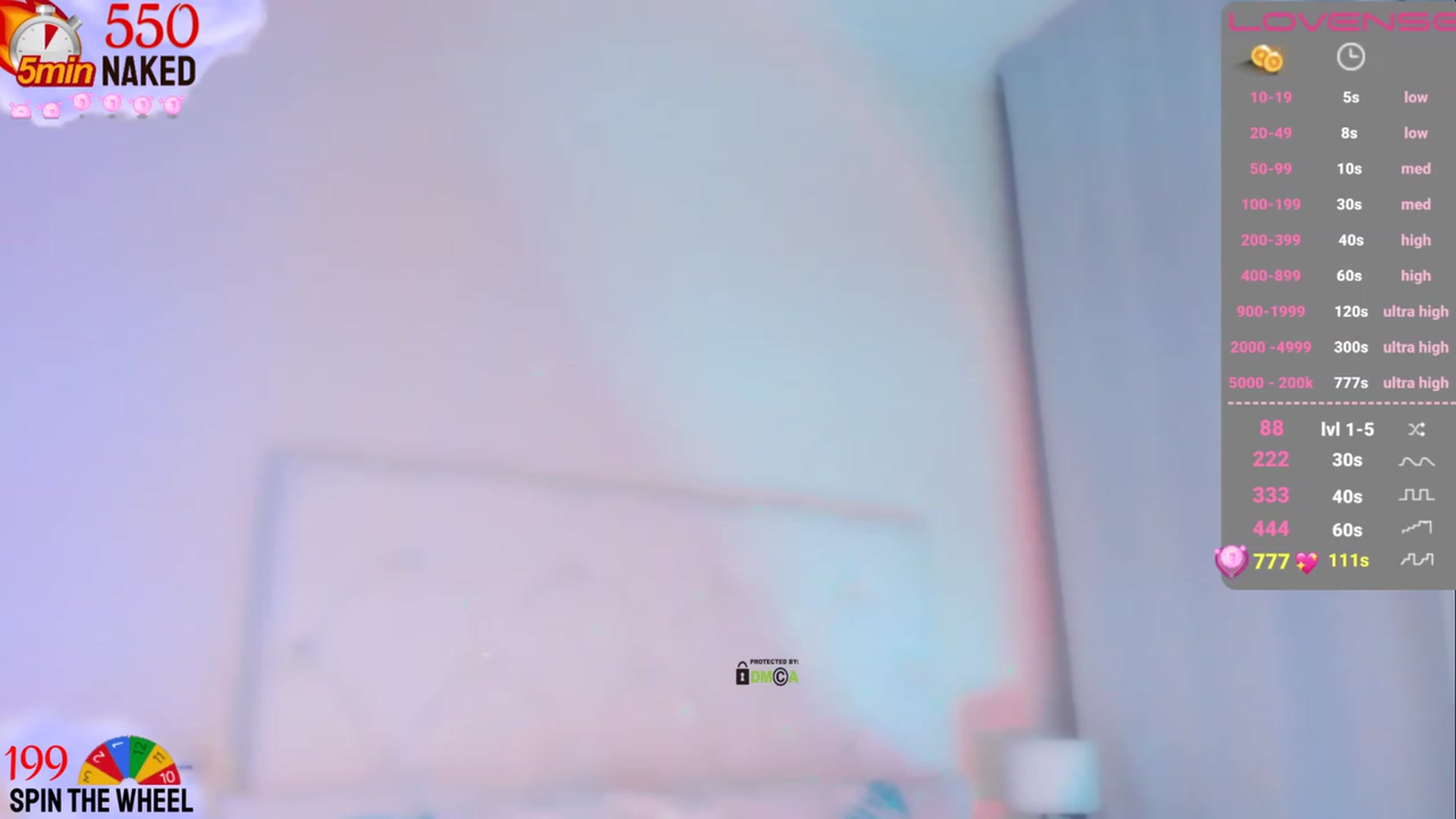 Gallery image thumbnail from Lucky_Star888's myfreecams stream on, 01/14/2024, 11:34 image 1 of 20
