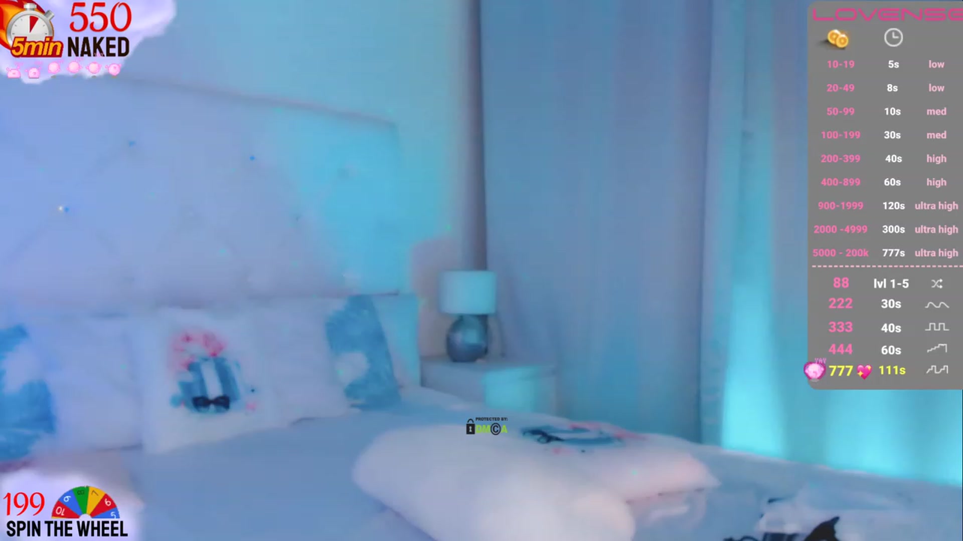 Gallery image thumbnail from Lucky_Star888's myfreecams stream on, 01/14/2024, 13:18 image 16 of 20