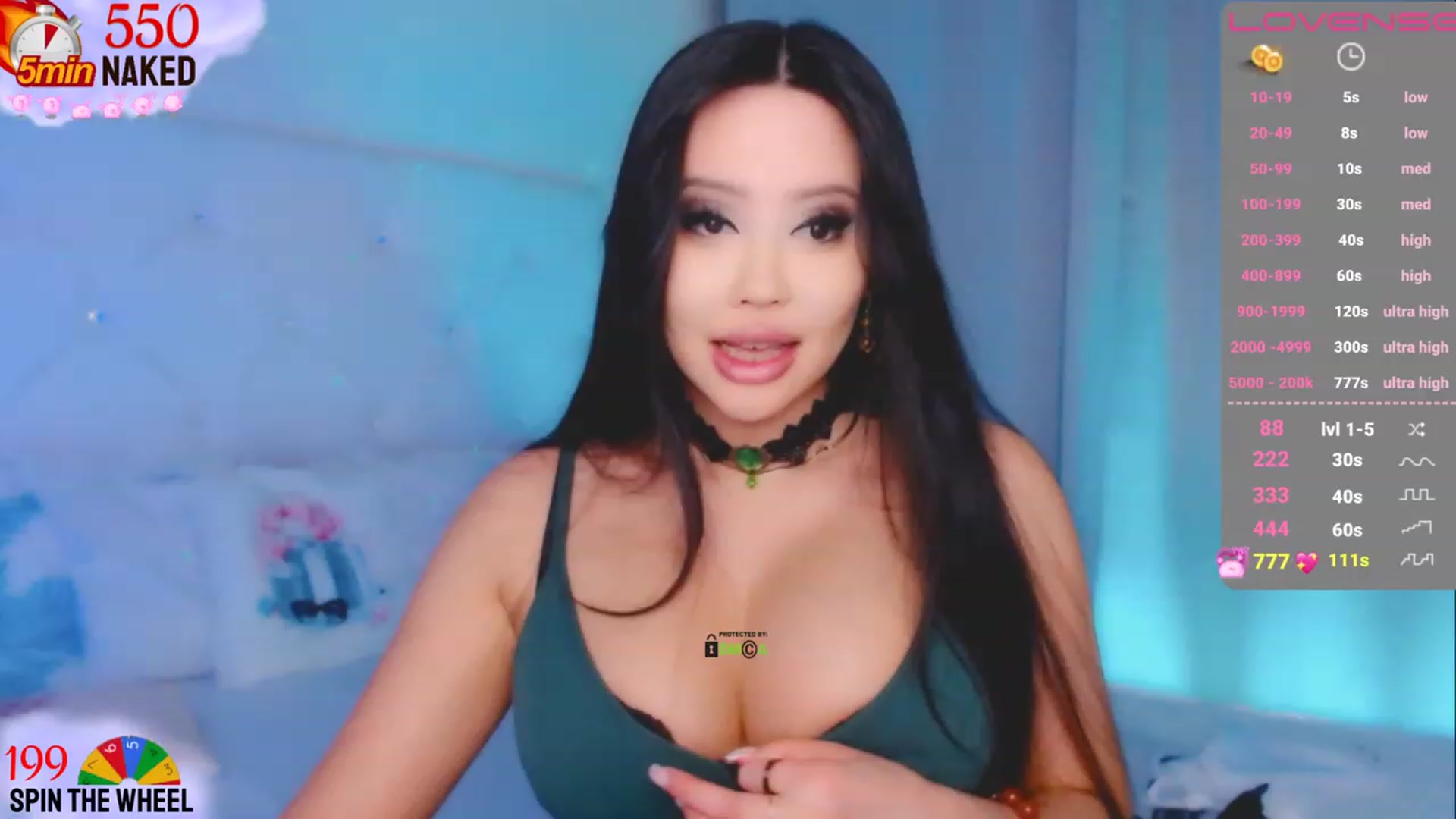 Gallery image thumbnail from Lucky_Star888's myfreecams stream on, 01/14/2024, 13:18 image 17 of 20
