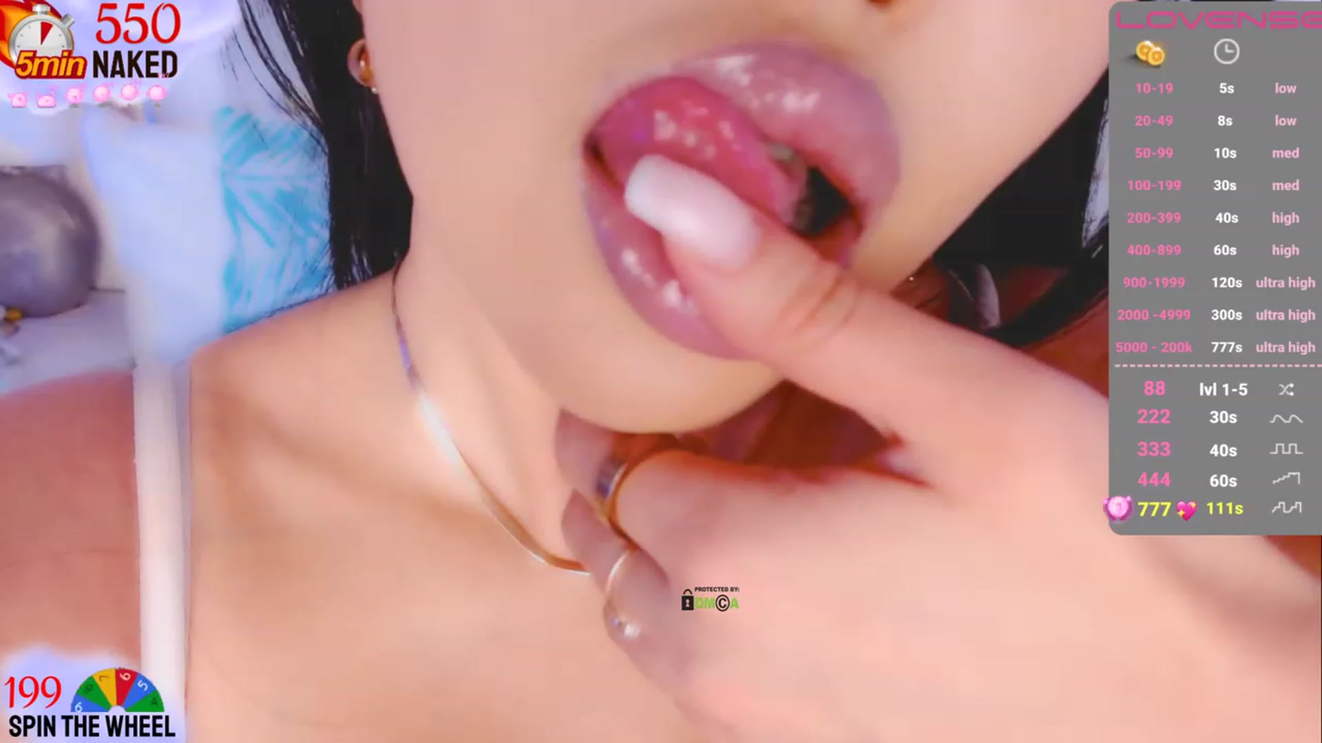 Gallery image thumbnail from Lucky_Star888's myfreecams stream on, 01/15/2024, 09:34 image 16 of 20