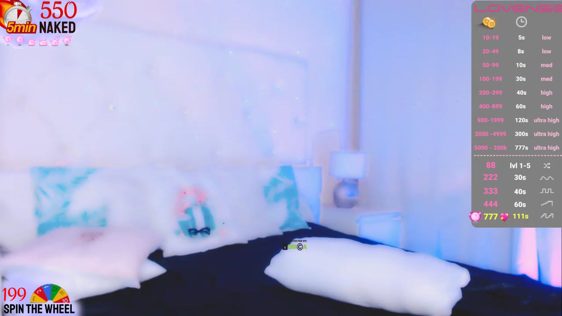 Gallery image thumbnail from Lucky_Star888's myfreecams stream on, 01/16/2024, 14:13 image 20 of 20