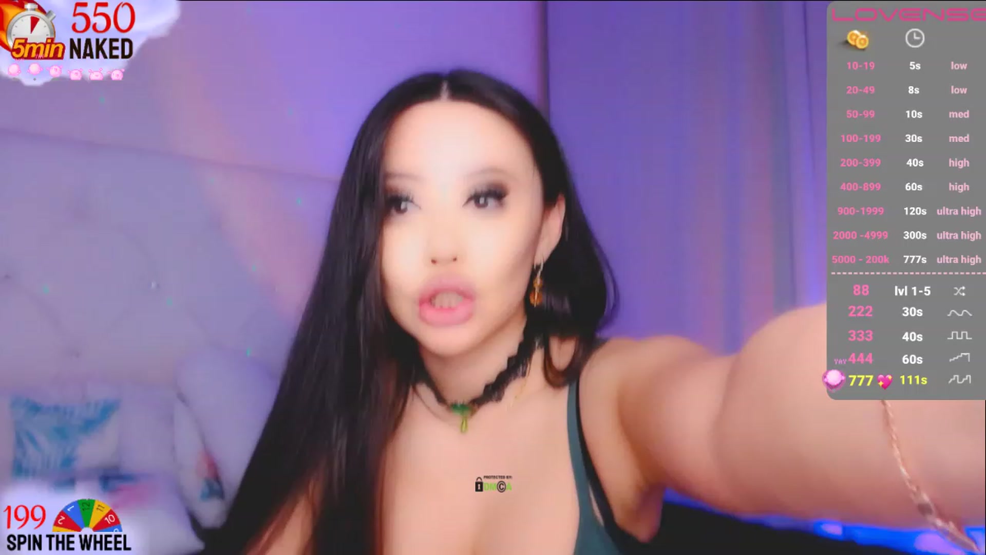 Gallery image thumbnail from Lucky_Star888's myfreecams stream on, 01/21/2024, 18:58 image 1 of 20