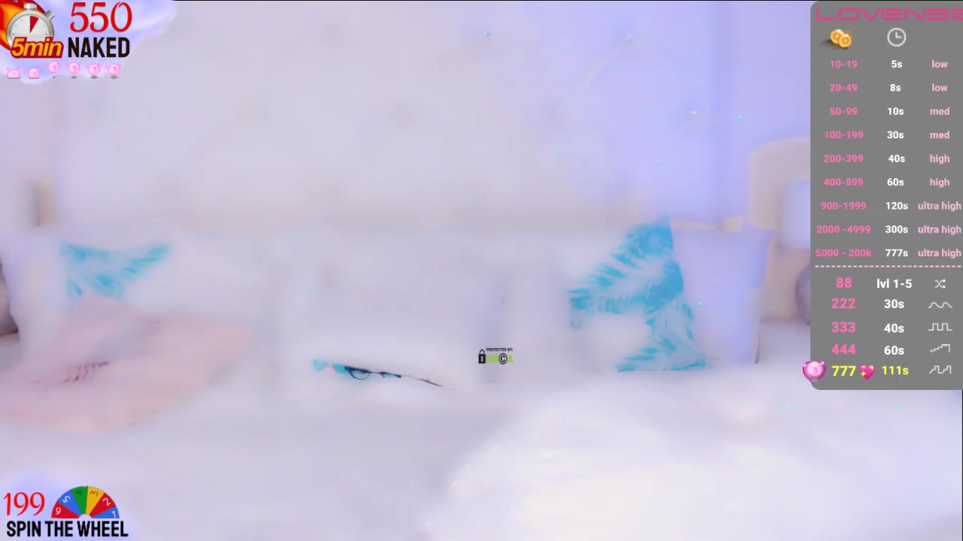 Gallery image thumbnail from Lucky_Star888's myfreecams stream on, 01/23/2024, 10:37 image 11 of 20