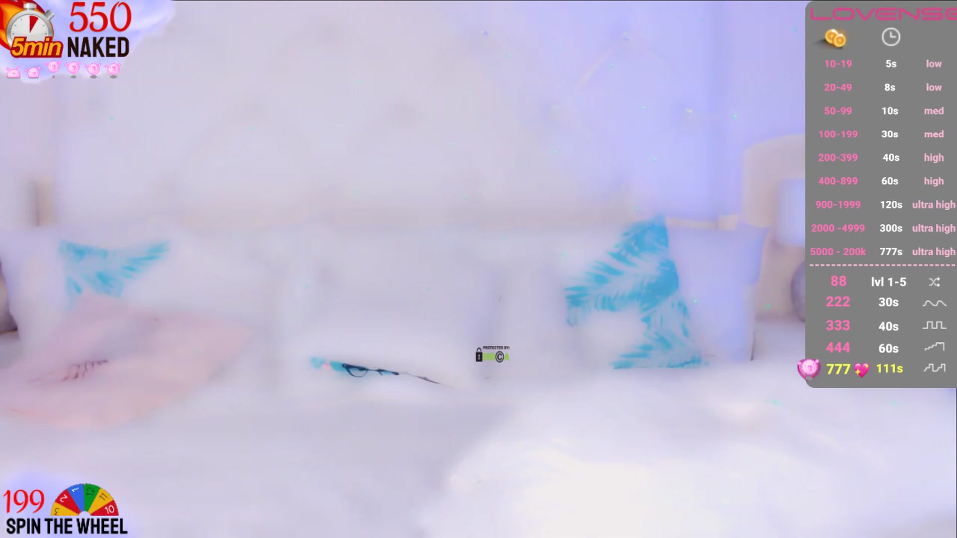 Gallery image thumbnail from Lucky_Star888's myfreecams stream on, 01/23/2024, 10:37 image 9 of 20