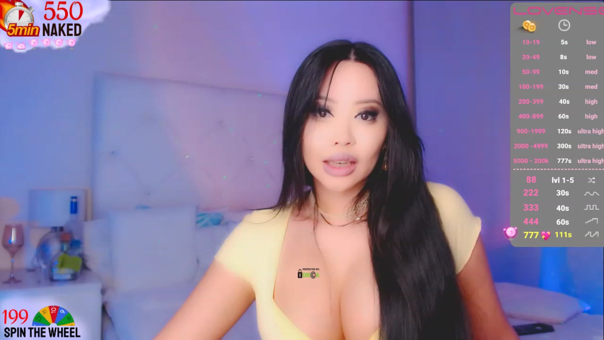 Gallery image thumbnail from Lucky_Star888's myfreecams stream on, 01/28/2024, 12:01 image 20 of 20