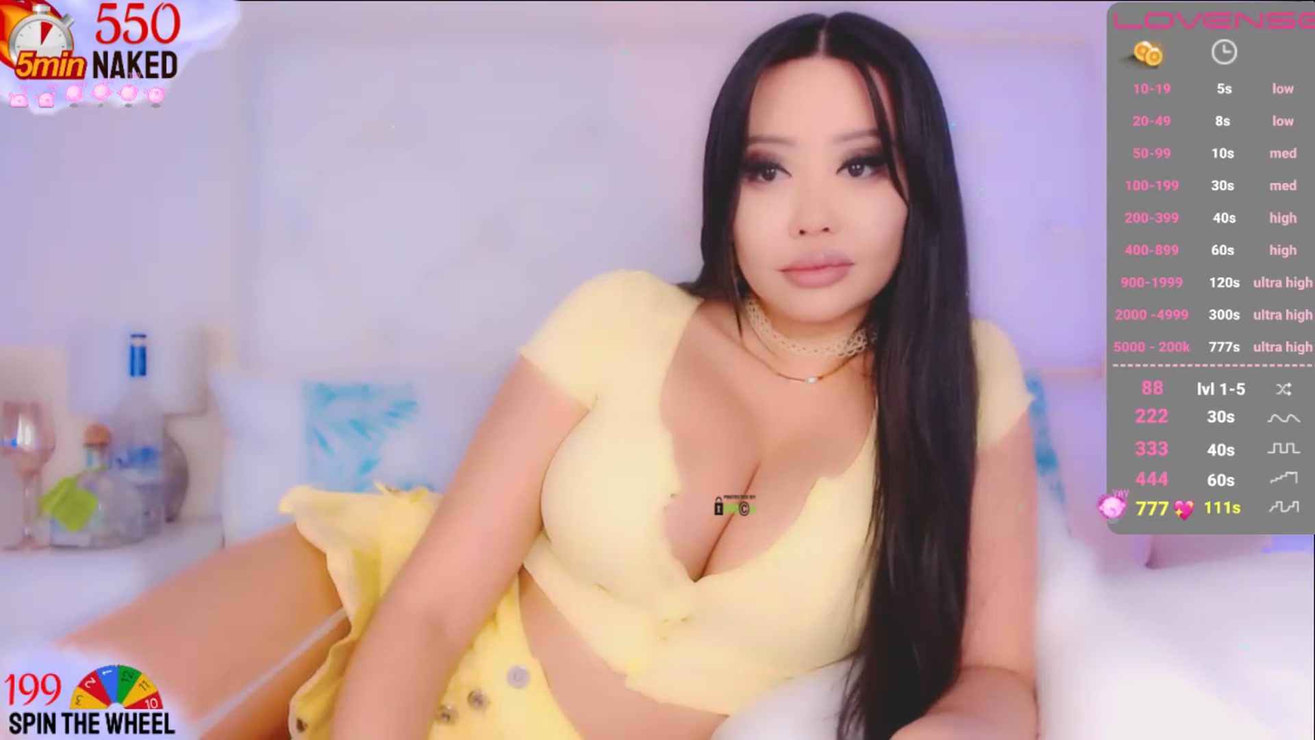 Gallery image thumbnail from Lucky_Star888's myfreecams stream on, 02/11/2024, 10:12 image 14 of 20