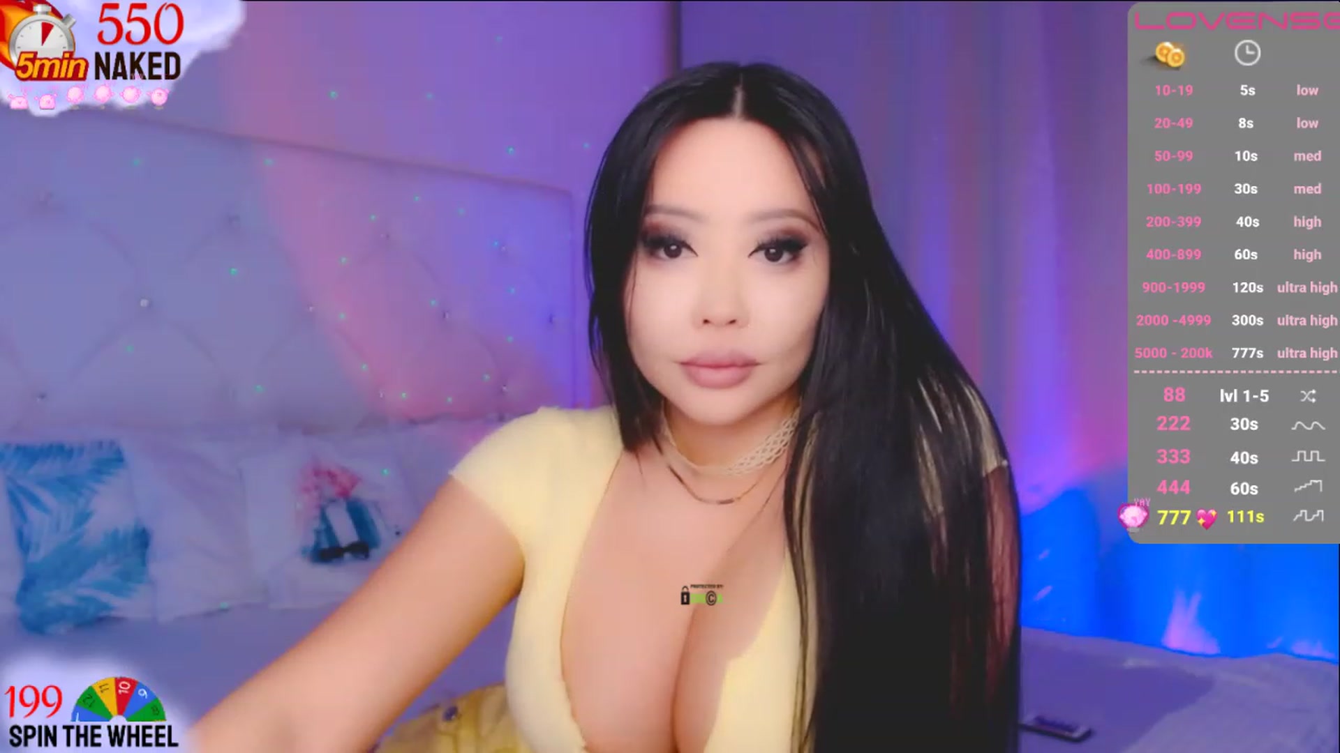 Gallery image thumbnail from Lucky_Star888's myfreecams stream on, 02/11/2024, 10:12 image 11 of 20
