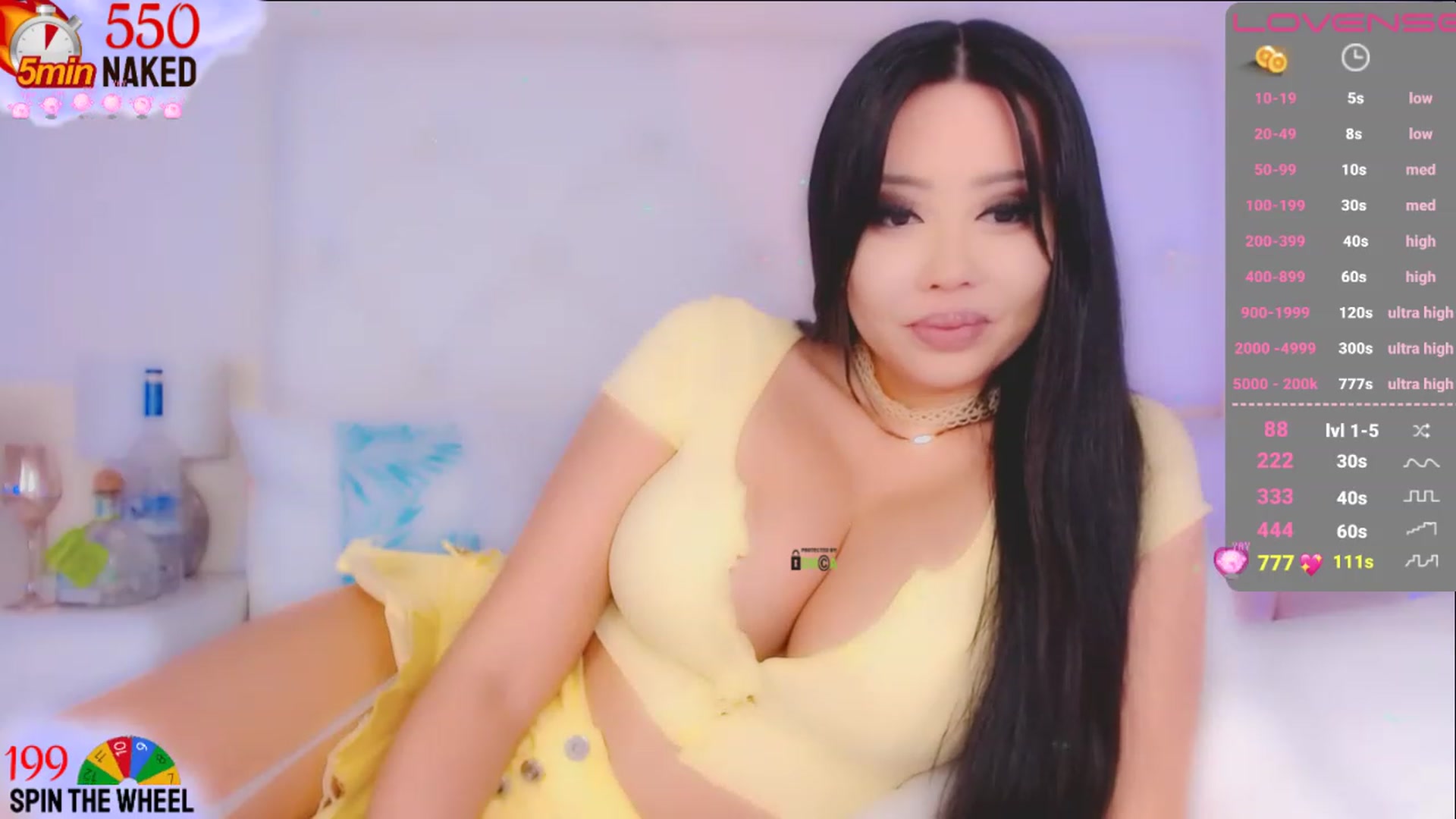 Gallery image thumbnail from Lucky_Star888's myfreecams stream on, 02/11/2024, 10:12 image 17 of 20
