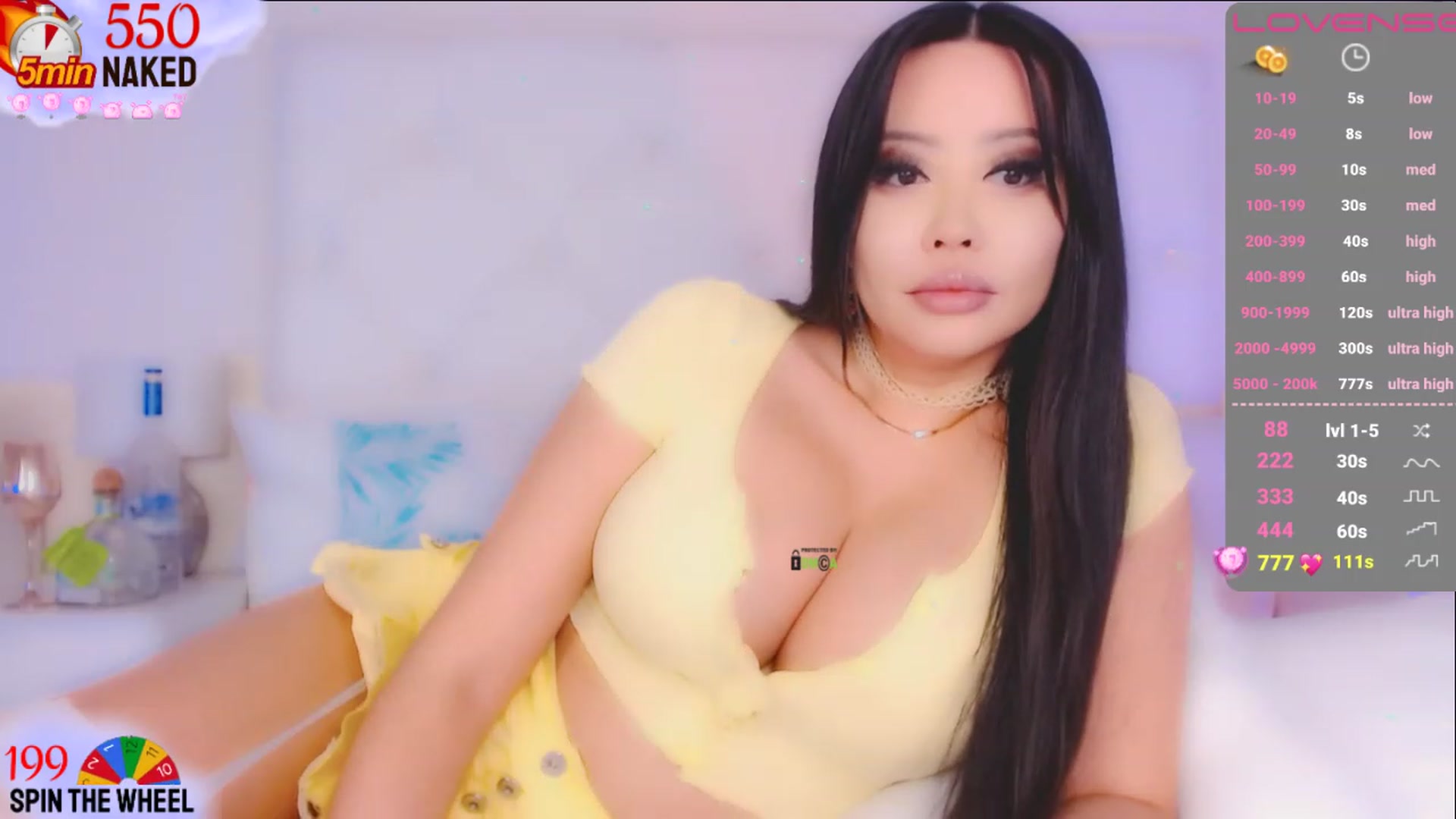 Gallery image thumbnail from Lucky_Star888's myfreecams stream on, 02/11/2024, 10:12 image 15 of 20