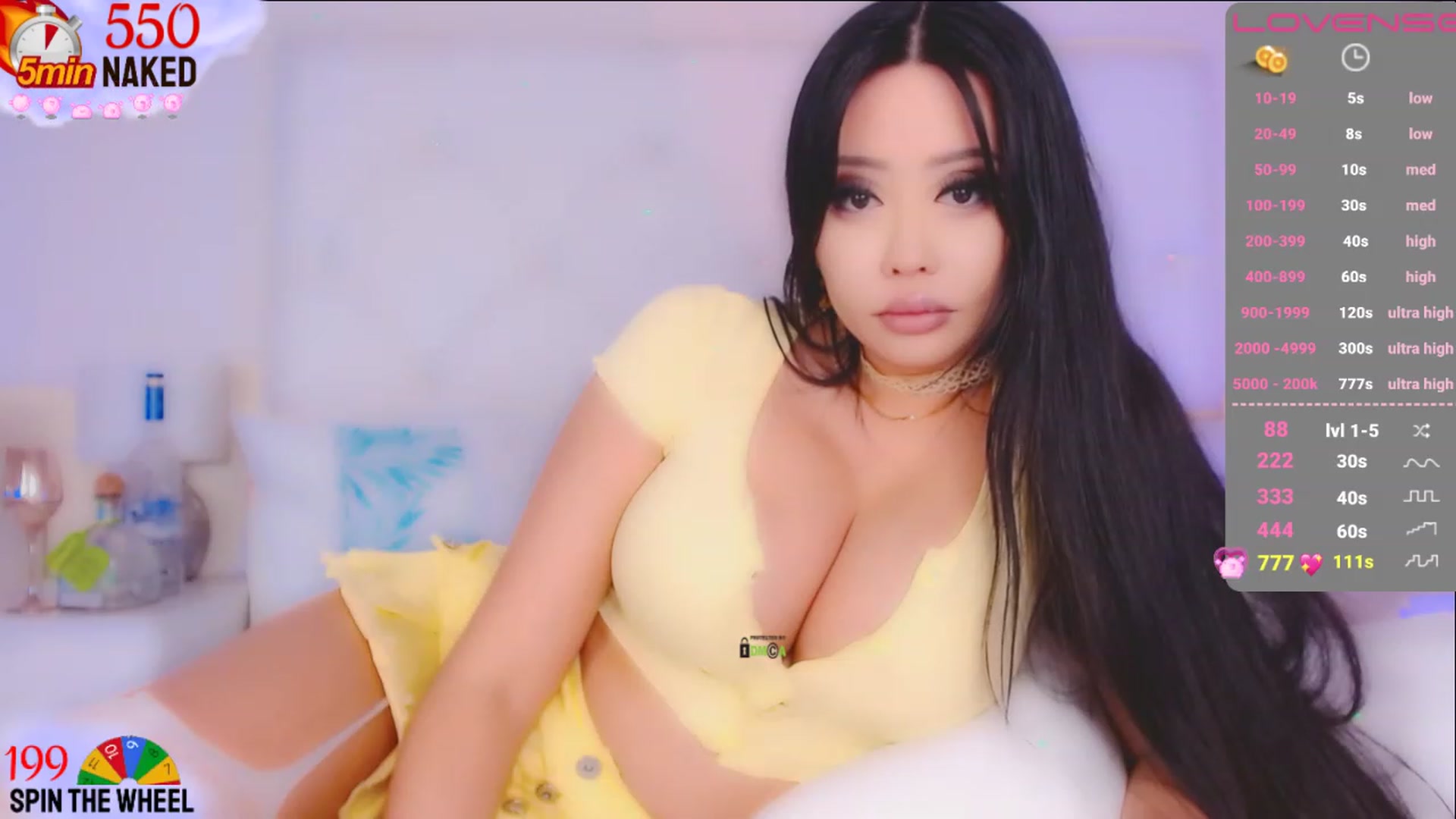 Gallery image thumbnail from Lucky_Star888's myfreecams stream on, 02/11/2024, 10:12 image 13 of 20