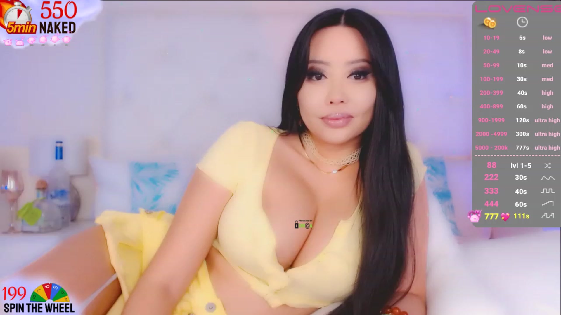 Gallery image thumbnail from Lucky_Star888's myfreecams stream on, 02/11/2024, 10:39 image 5 of 20