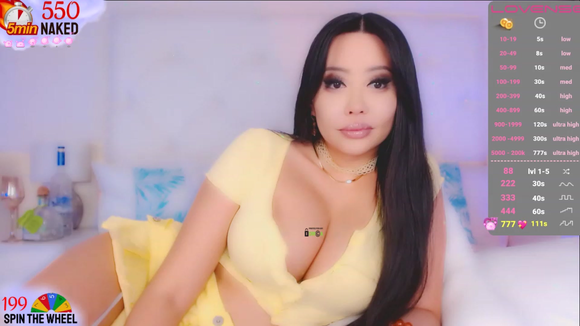 Gallery image thumbnail from Lucky_Star888's myfreecams stream on, 02/11/2024, 10:39 image 7 of 20
