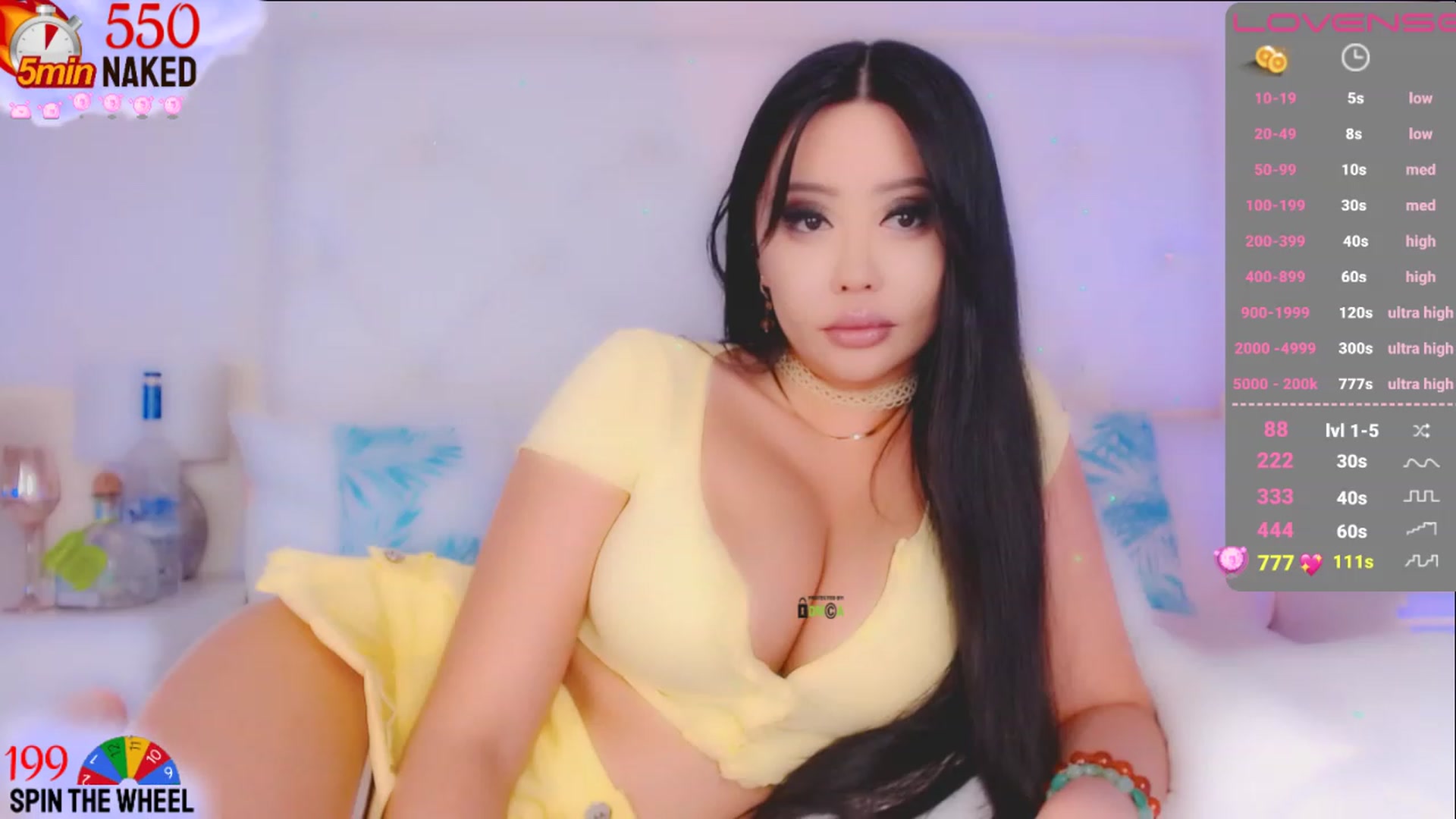 Gallery image thumbnail from Lucky_Star888's myfreecams stream on, 02/11/2024, 10:39 image 17 of 20