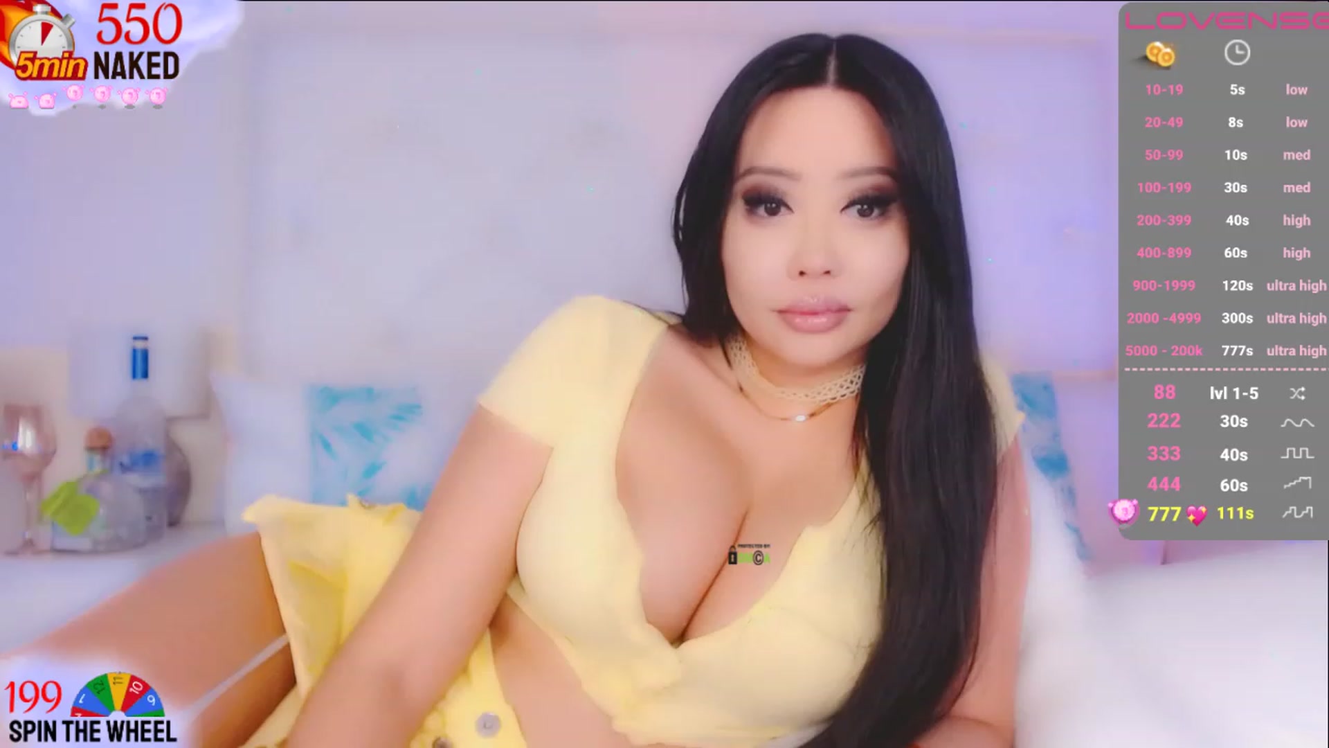 Gallery image thumbnail from Lucky_Star888's myfreecams stream on, 02/11/2024, 10:39 image 9 of 20