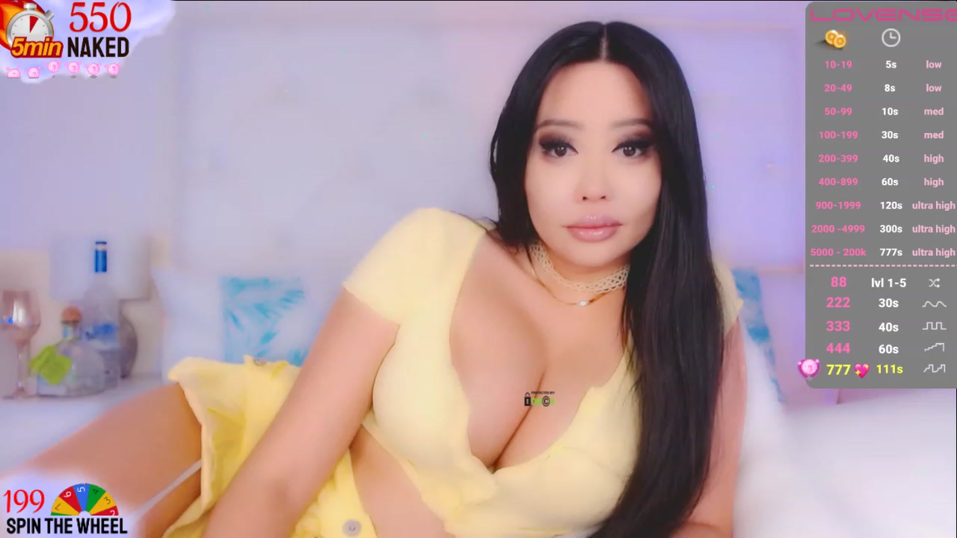Gallery image thumbnail from Lucky_Star888's myfreecams stream on, 02/11/2024, 10:39 image 11 of 20