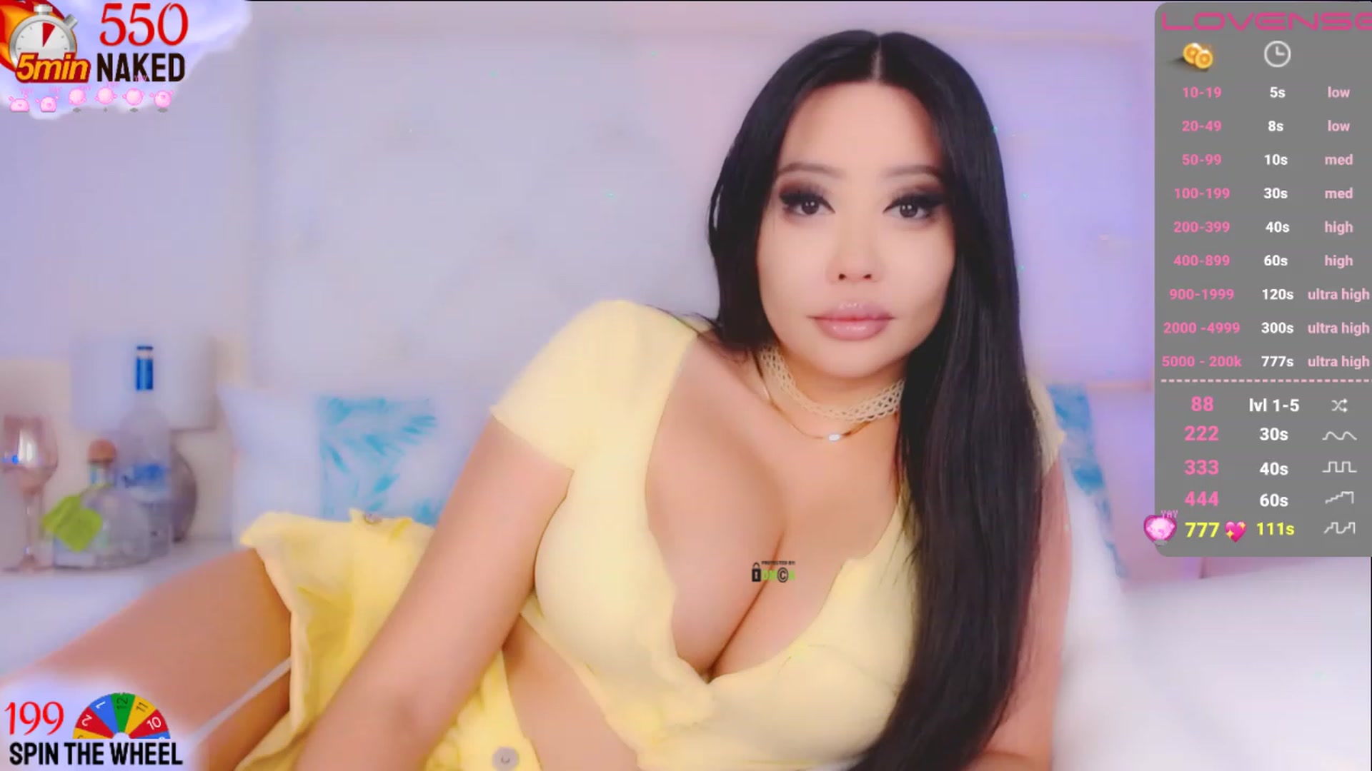Gallery image thumbnail from Lucky_Star888's myfreecams stream on, 02/11/2024, 10:39 image 12 of 20