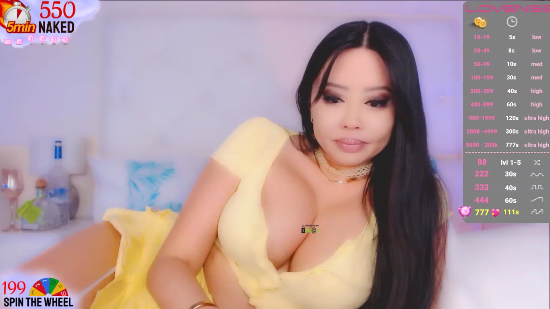 Gallery image thumbnail from Lucky_Star888's myfreecams stream on, 02/11/2024, 10:39 image 15 of 20