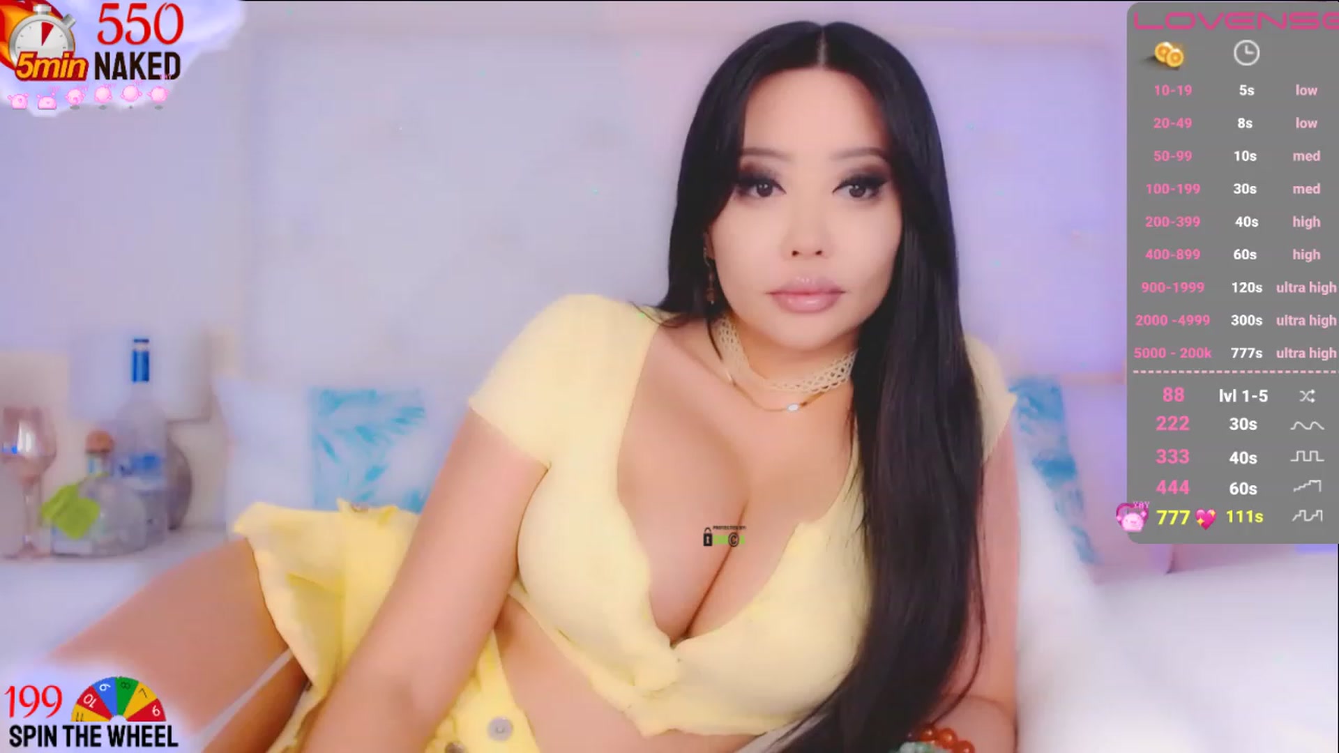 Gallery image thumbnail from Lucky_Star888's myfreecams stream on, 02/11/2024, 10:39 image 3 of 20