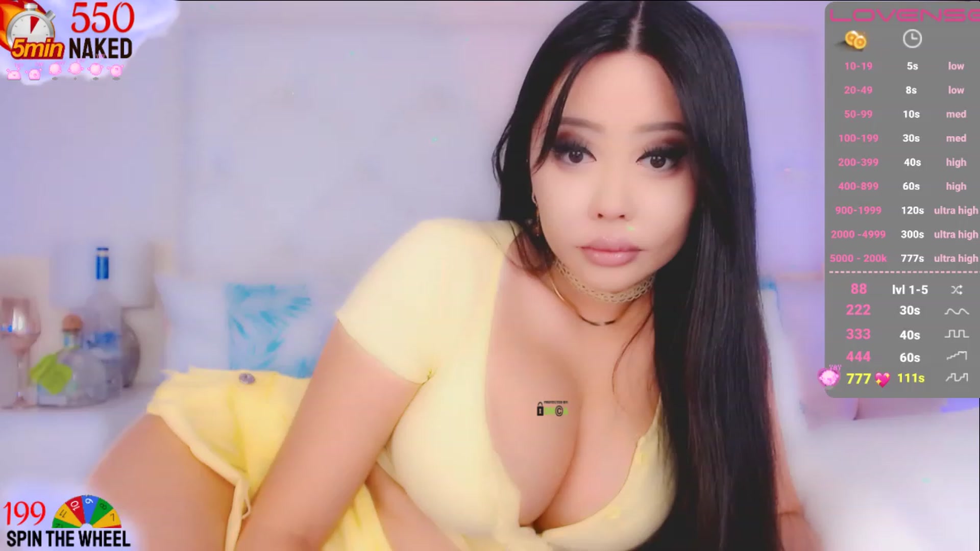 Gallery image thumbnail from Lucky_Star888's myfreecams stream on, 02/11/2024, 10:39 image 18 of 20