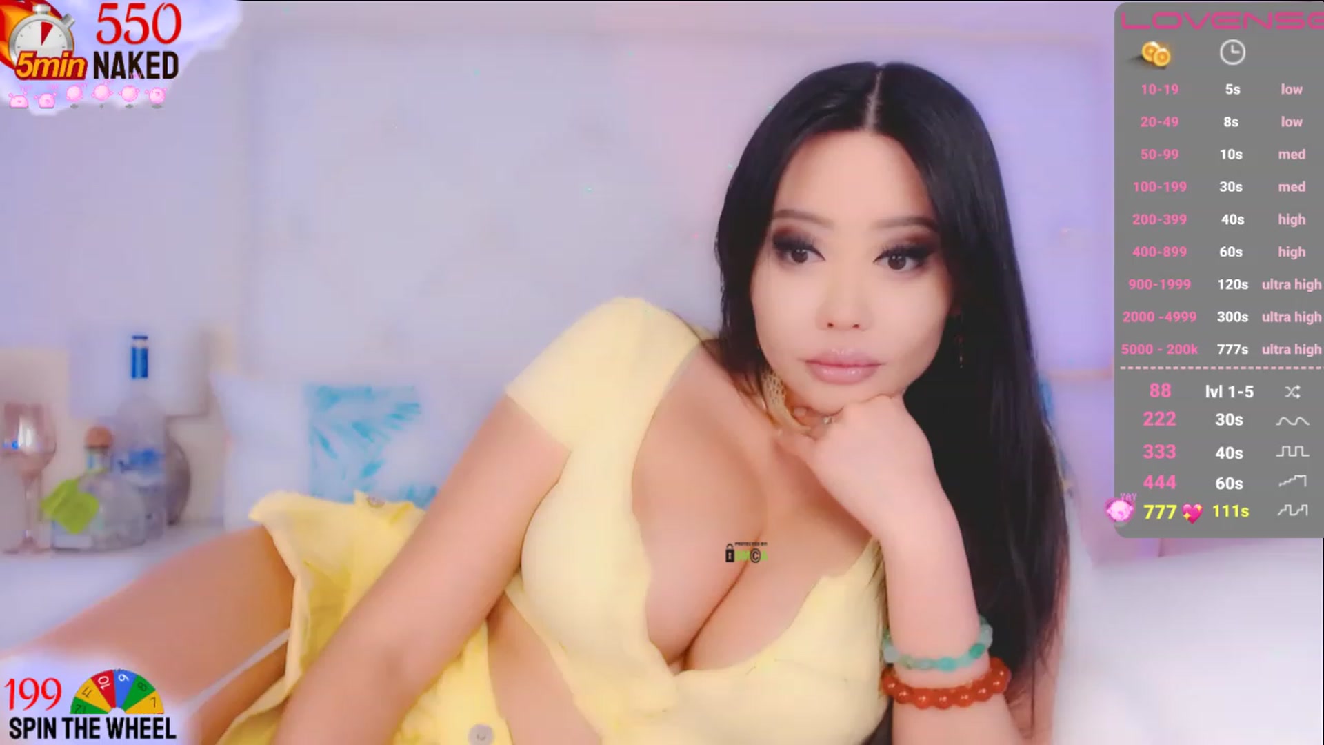 Gallery image thumbnail from Lucky_Star888's myfreecams stream on, 02/11/2024, 10:39 image 14 of 20