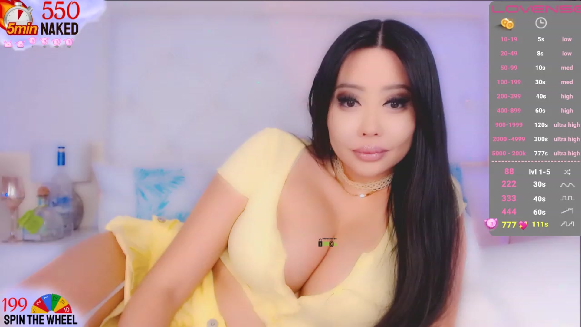 Gallery image thumbnail from Lucky_Star888's myfreecams stream on, 02/11/2024, 10:39 image 13 of 20