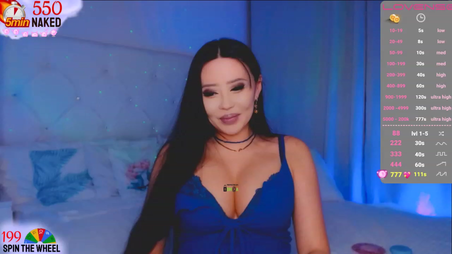 Gallery image thumbnail from Lucky_Star888's myfreecams stream on, 02/14/2024, 08:23 image 10 of 20