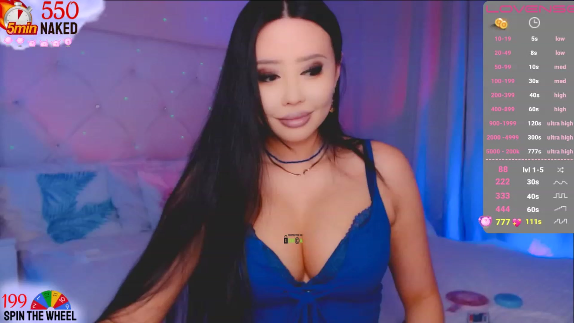 Gallery image thumbnail from Lucky_Star888's myfreecams stream on, 02/14/2024, 08:23 image 11 of 20