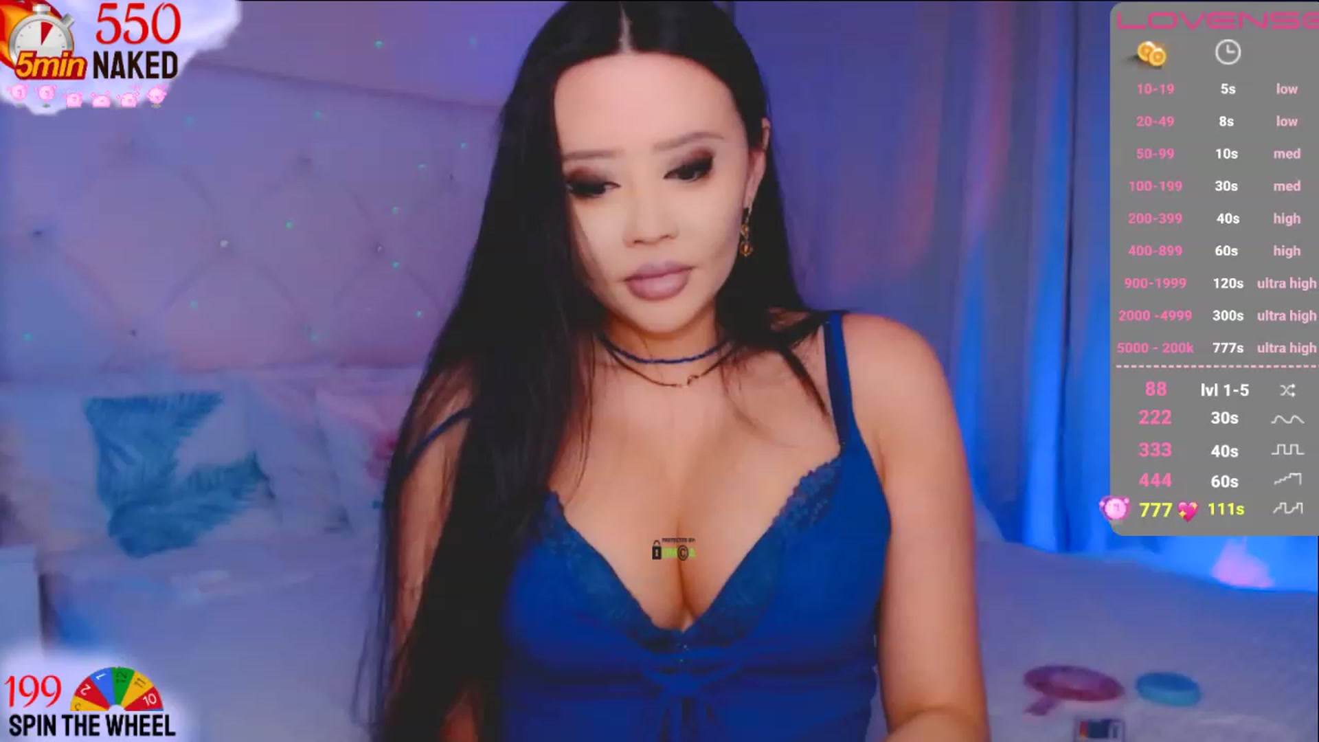 Gallery image thumbnail from Lucky_Star888's myfreecams stream on, 02/14/2024, 08:23 image 12 of 20