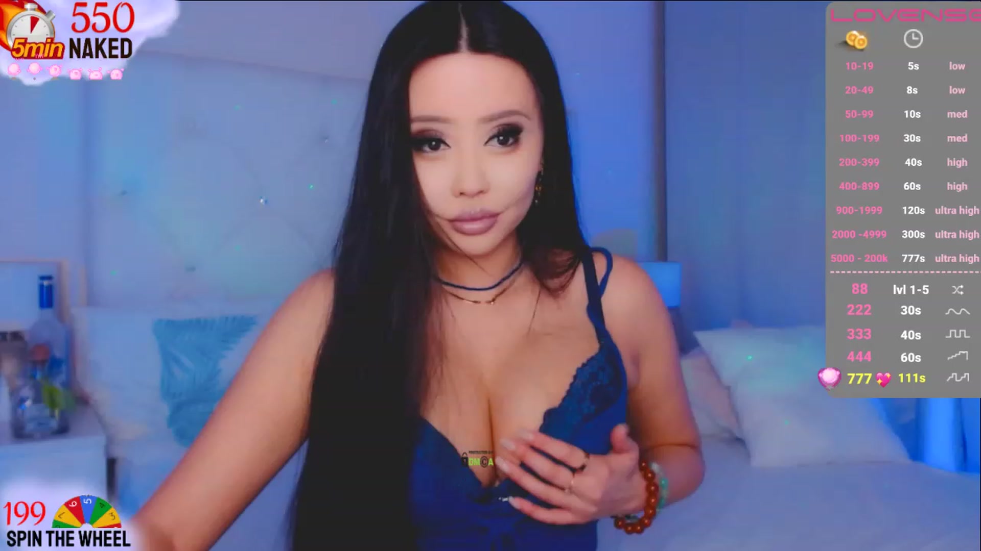 Gallery image thumbnail from Lucky_Star888's myfreecams stream on, 02/14/2024, 09:15 image 19 of 20