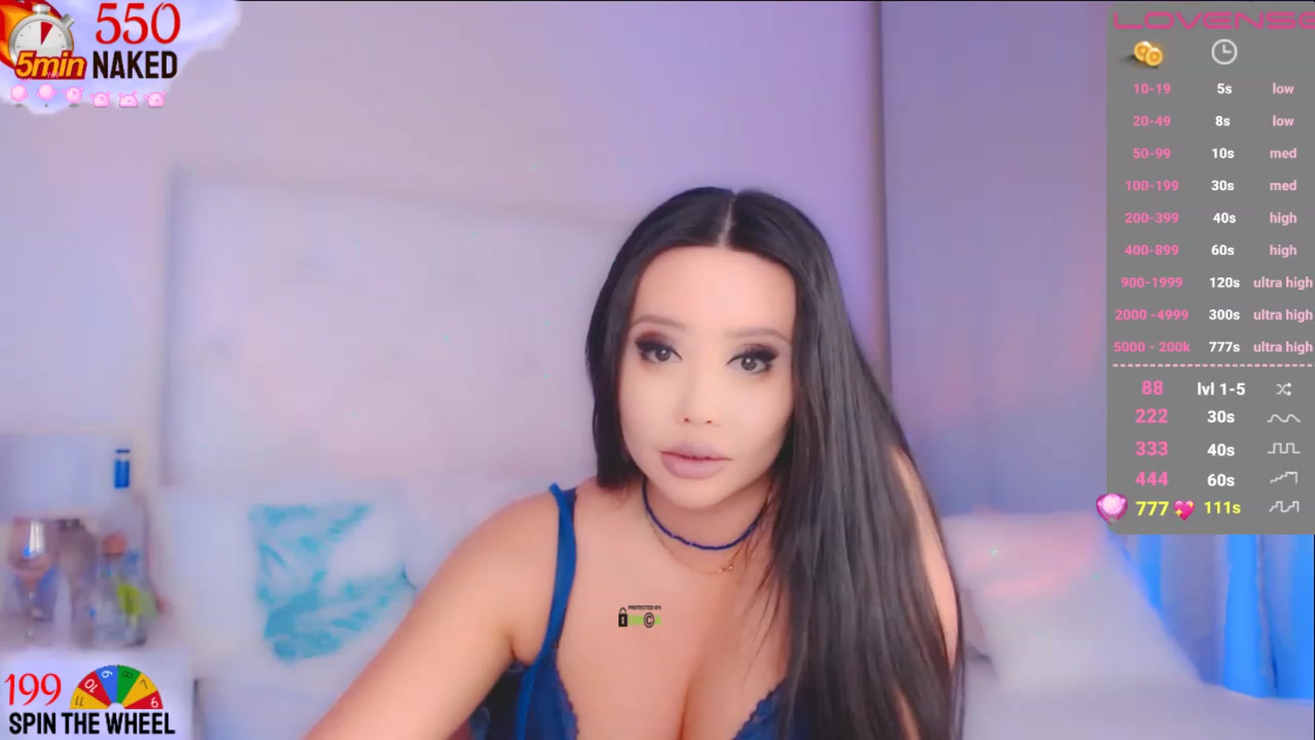 Gallery image thumbnail from Lucky_Star888's myfreecams stream on, 02/14/2024, 09:15 image 15 of 20