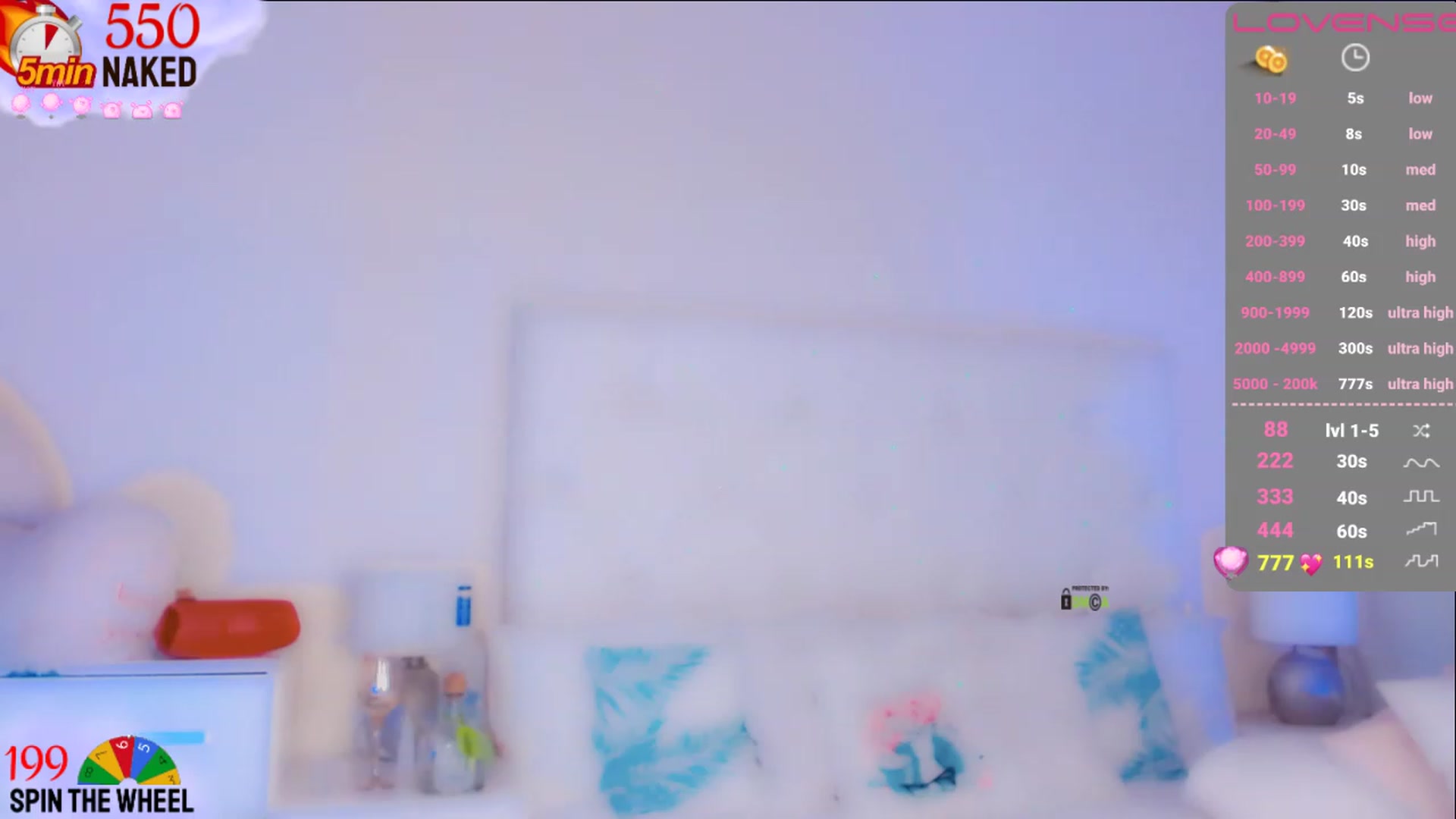 Gallery image thumbnail from Lucky_Star888's myfreecams stream on, 02/14/2024, 09:15 image 13 of 20