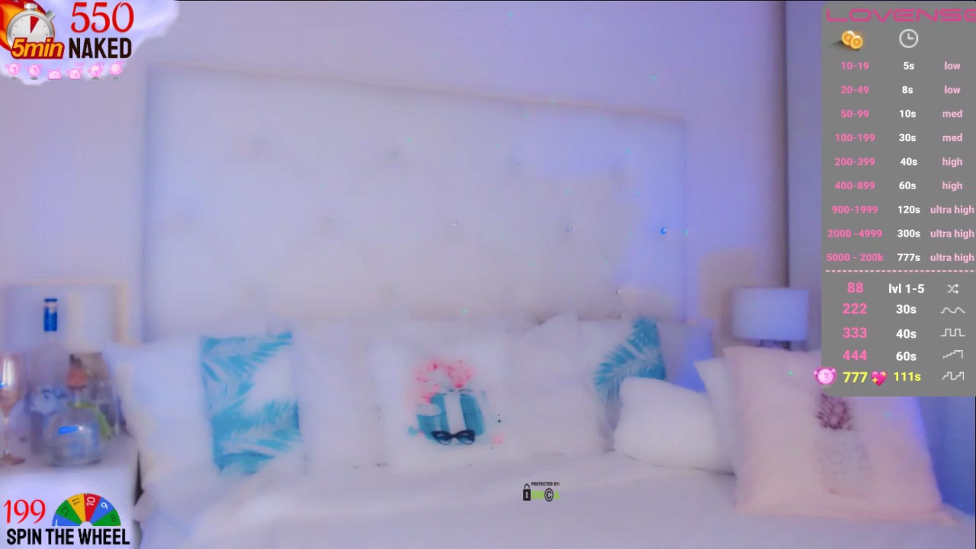 Gallery image thumbnail from Lucky_Star888's myfreecams stream on, 02/16/2024, 10:06 image 15 of 20