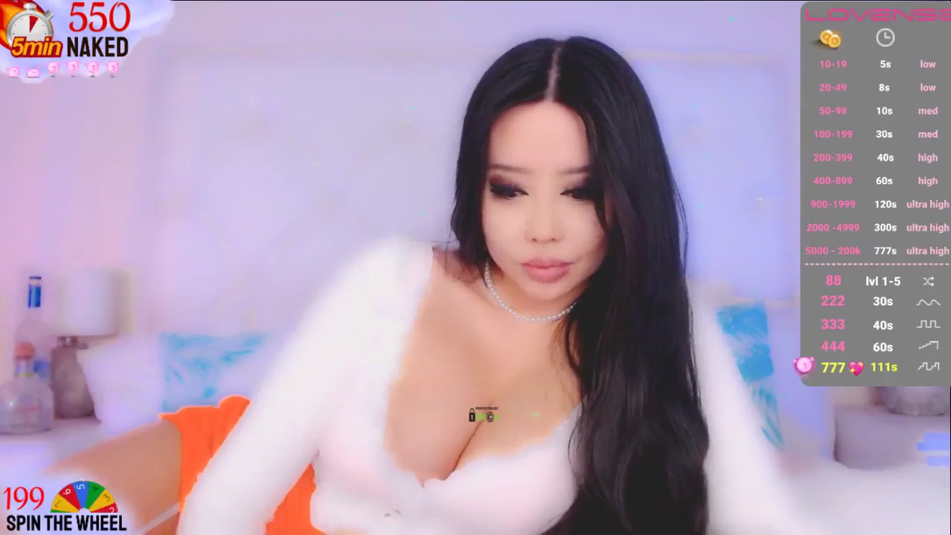 Gallery image thumbnail from Lucky_Star888's myfreecams stream on, 02/17/2024, 11:14 image 13 of 20