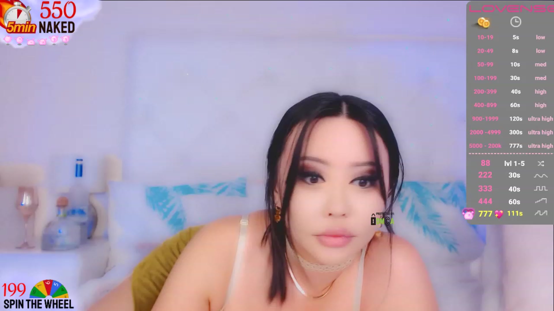 Gallery image thumbnail from Lucky_Star888's myfreecams stream on, 02/18/2024, 09:55 image 2 of 20