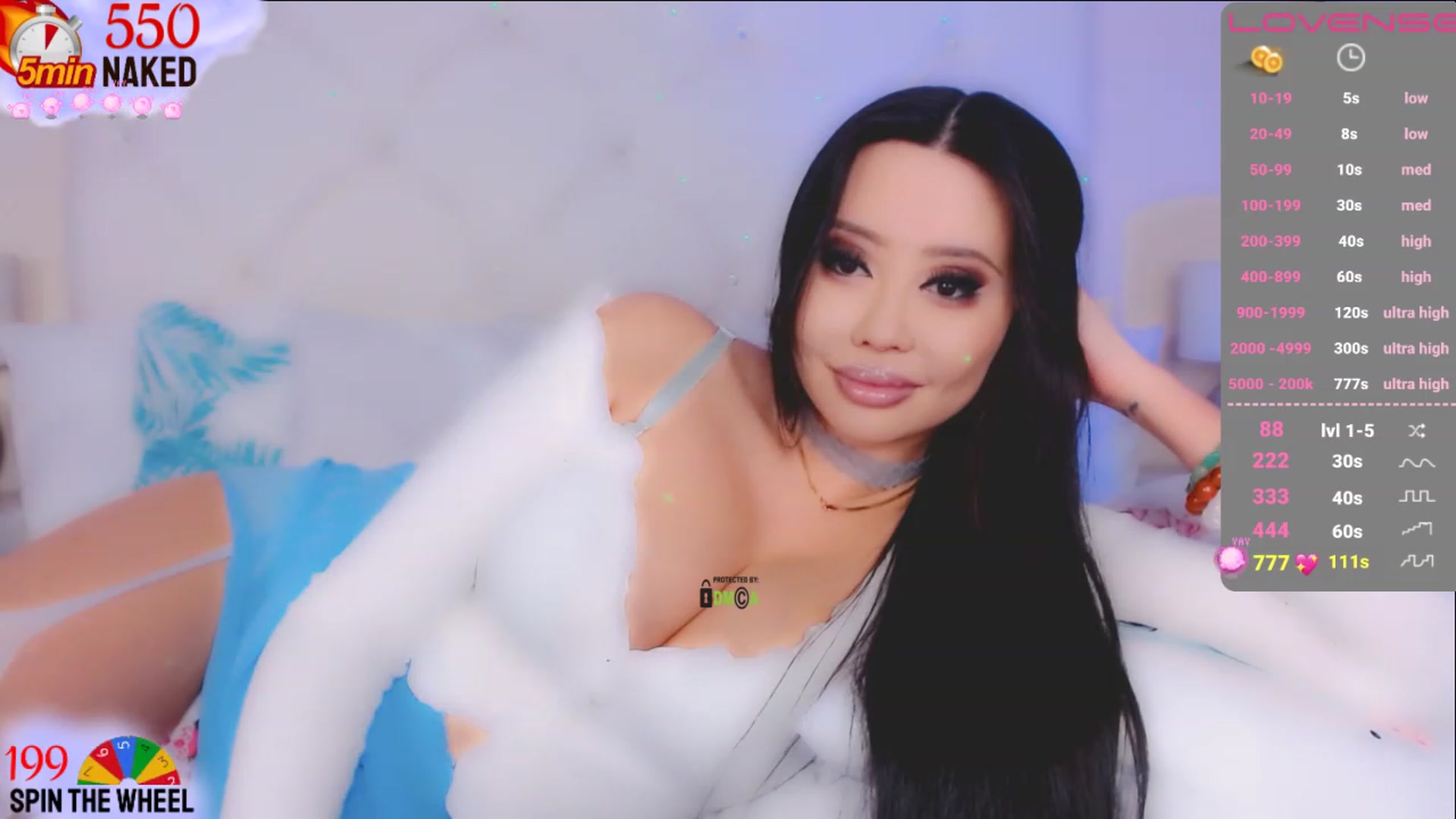 Gallery image thumbnail from Lucky_Star888's myfreecams stream on, 02/21/2024, 10:46 image 15 of 20