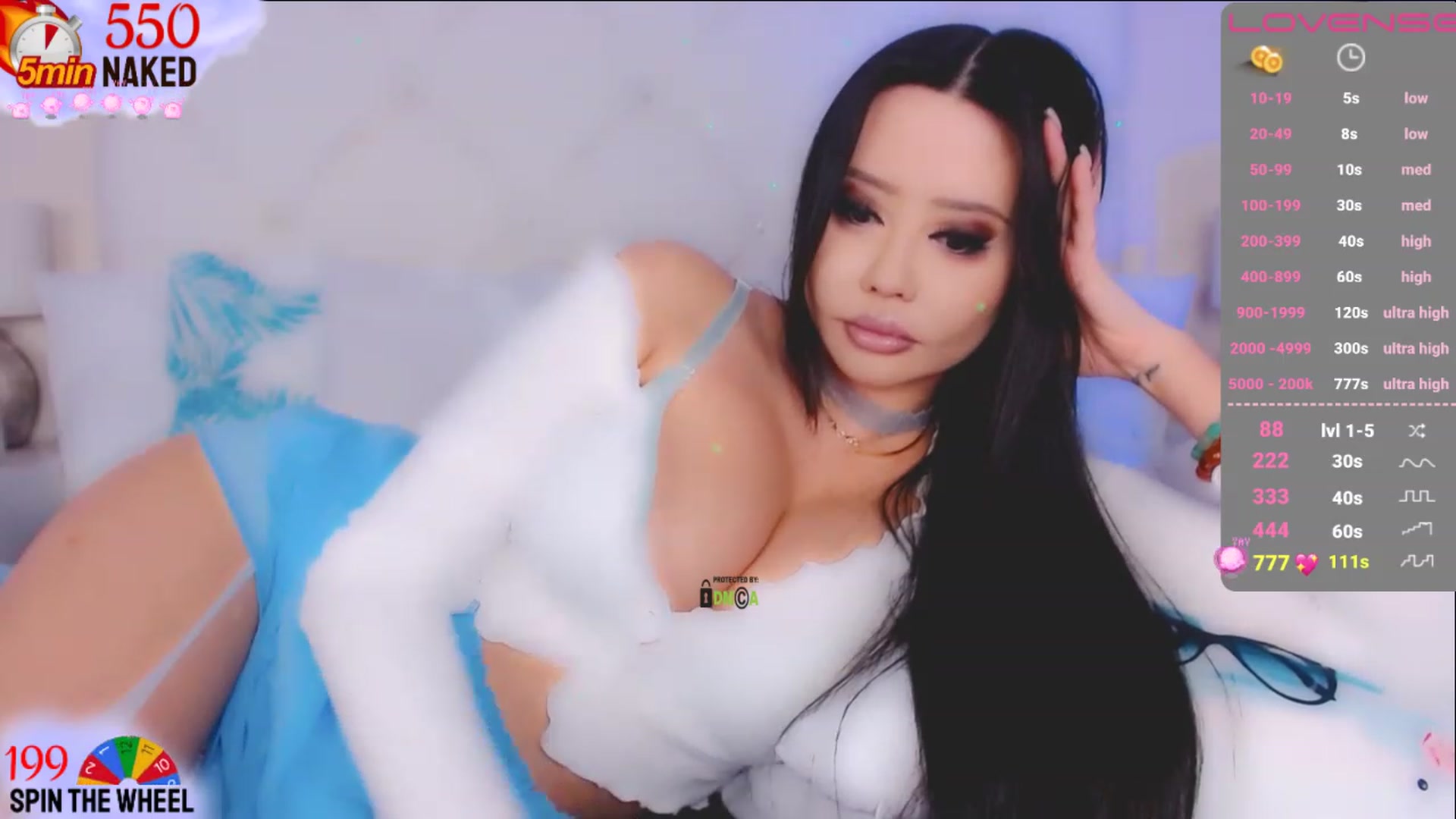 Gallery image thumbnail from Lucky_Star888's myfreecams stream on, 02/21/2024, 10:46 image 17 of 20