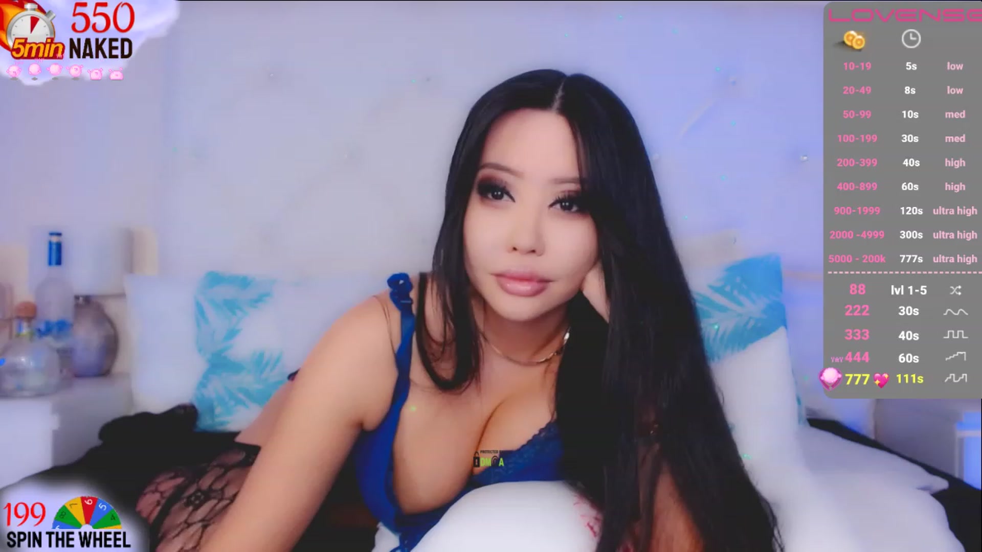 Gallery image thumbnail from Lucky_Star888's myfreecams stream on, 02/22/2024, 10:13 image 16 of 20