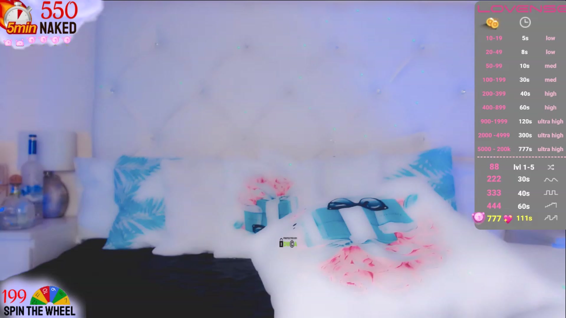 Gallery image thumbnail from Lucky_Star888's myfreecams stream on, 02/22/2024, 10:13 image 10 of 20