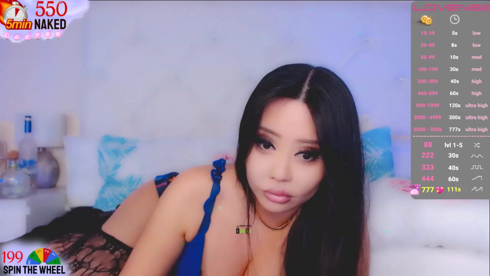 Gallery image thumbnail from Lucky_Star888's myfreecams stream on, 02/22/2024, 10:13 image 15 of 20