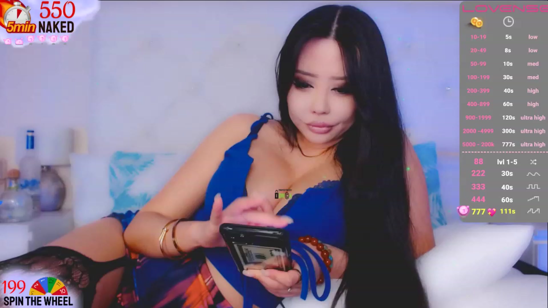 Gallery image thumbnail from Lucky_Star888's myfreecams stream on, 02/22/2024, 10:13 image 13 of 20