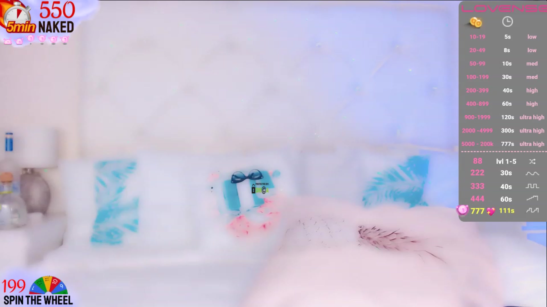 Gallery image thumbnail from Lucky_Star888's myfreecams stream on, 03/02/2024, 11:57 image 15 of 20