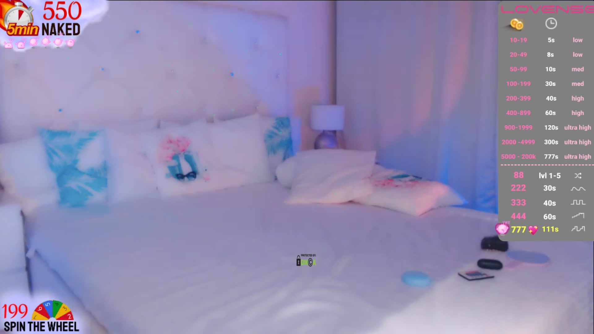 Gallery image thumbnail from Lucky_Star888's myfreecams stream on, 03/04/2024, 09:19 image 13 of 20