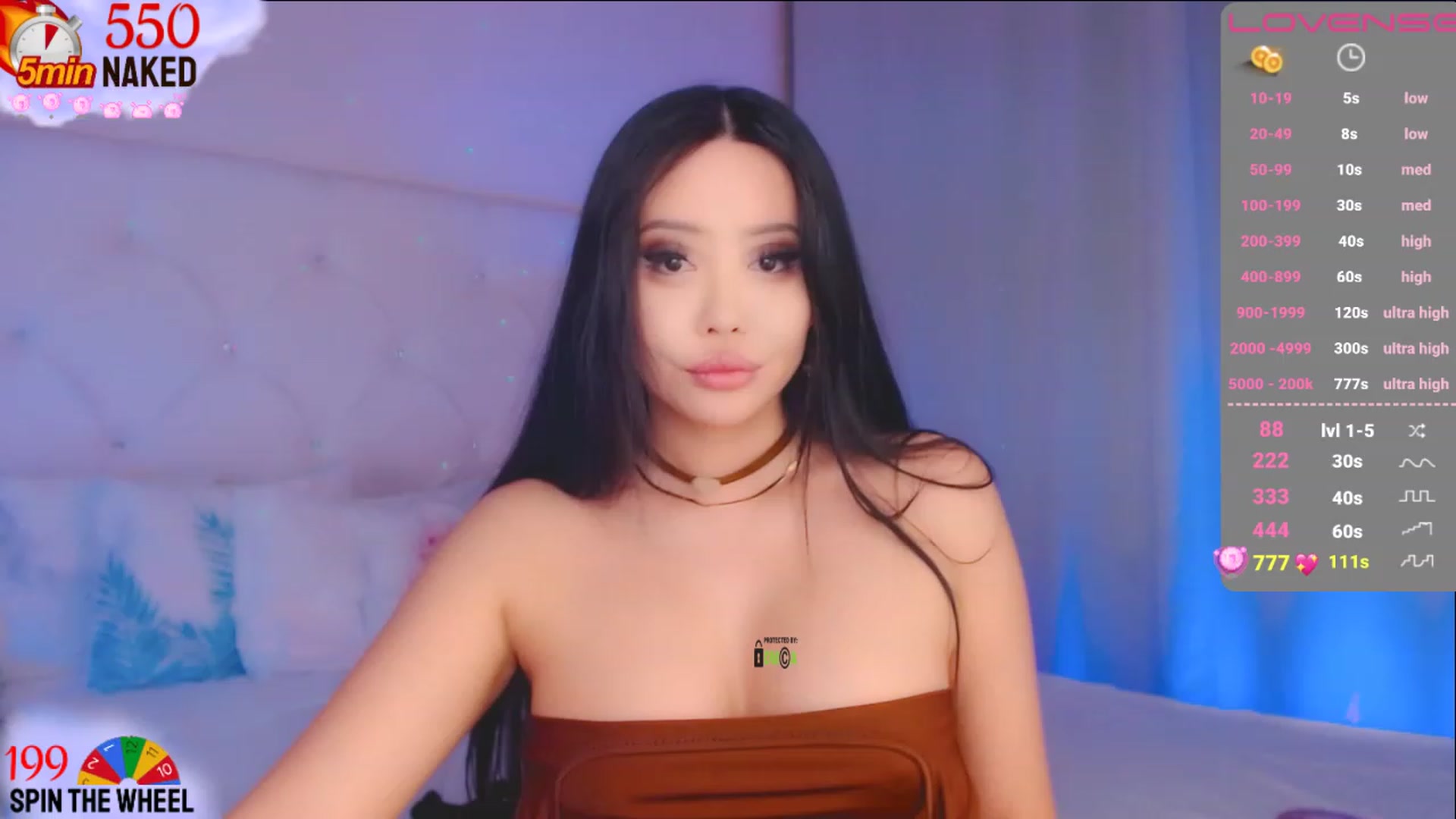Gallery image thumbnail from Lucky_Star888's myfreecams stream on, 03/10/2024, 08:32 image 2 of 20