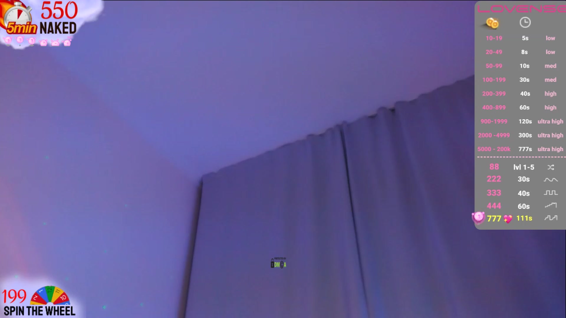 Gallery image thumbnail from Lucky_Star888's myfreecams stream on, 03/16/2024, 08:01 image 15 of 20