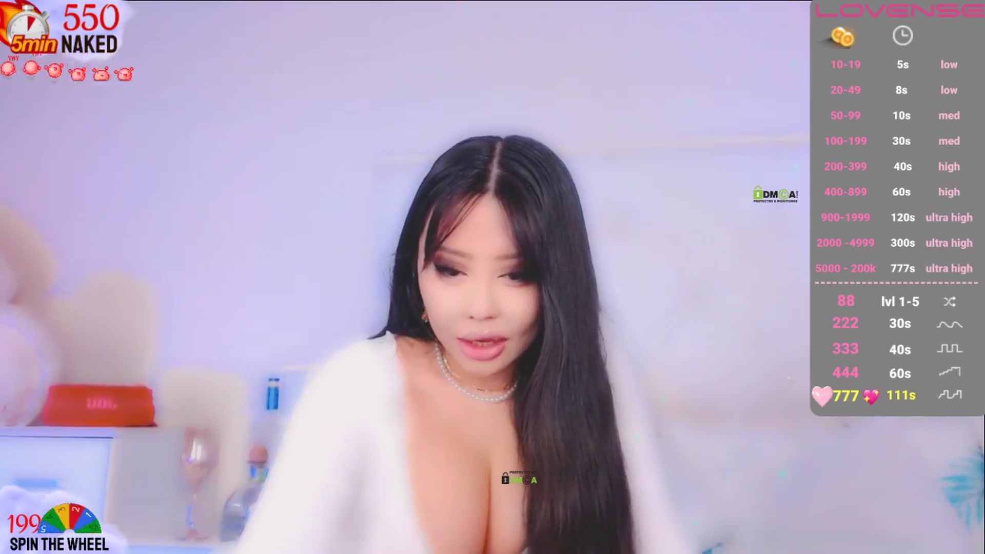Gallery image thumbnail from Lucky_Star888's myfreecams stream on, 04/14/2024, 13:43 image 10 of 20