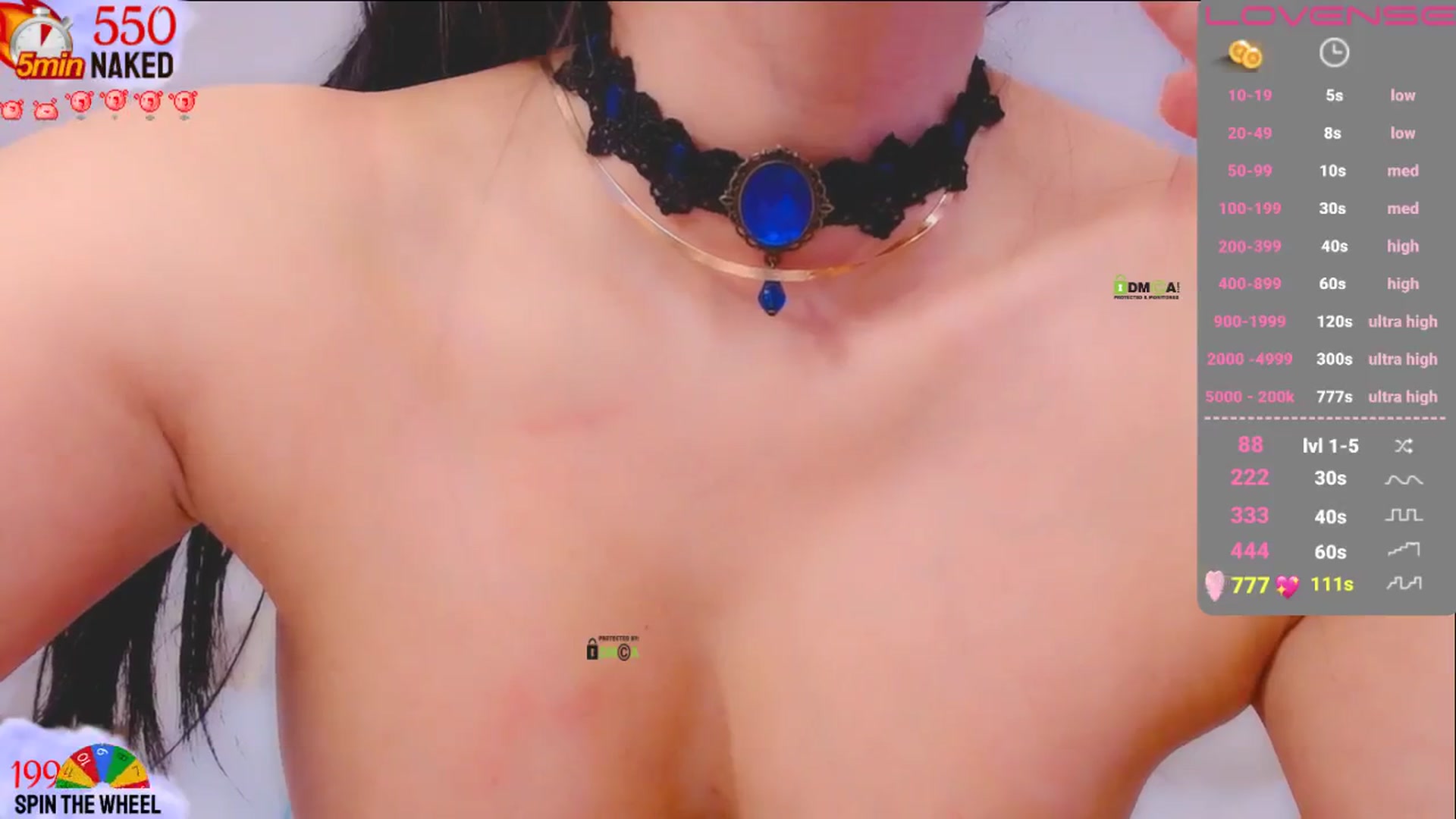 Gallery image thumbnail from Lucky_Star888's myfreecams stream on, 04/21/2024, 11:03 image 20 of 20